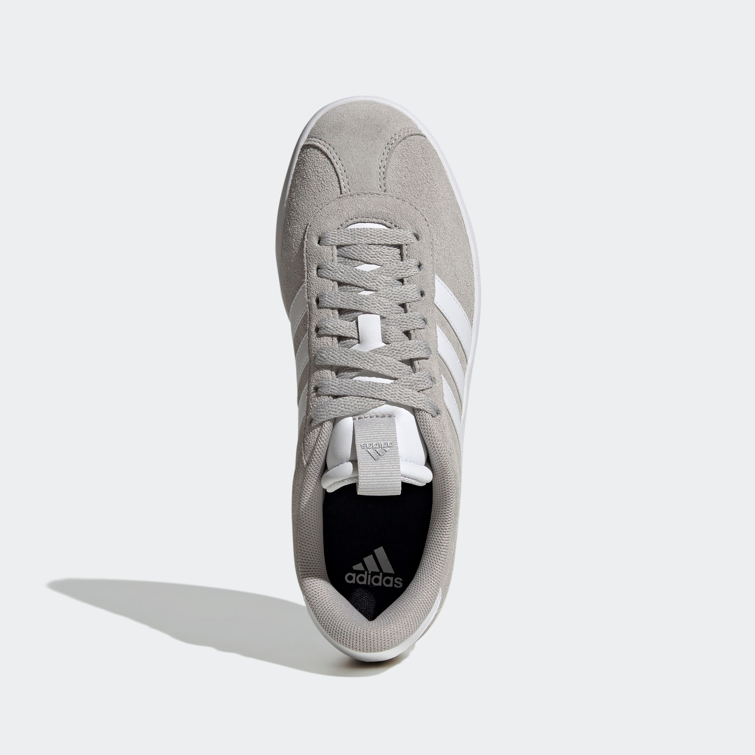 adidas Sportswear Sneaker »VL COURT 3.0«, inspiriert vom Design des adidas samba