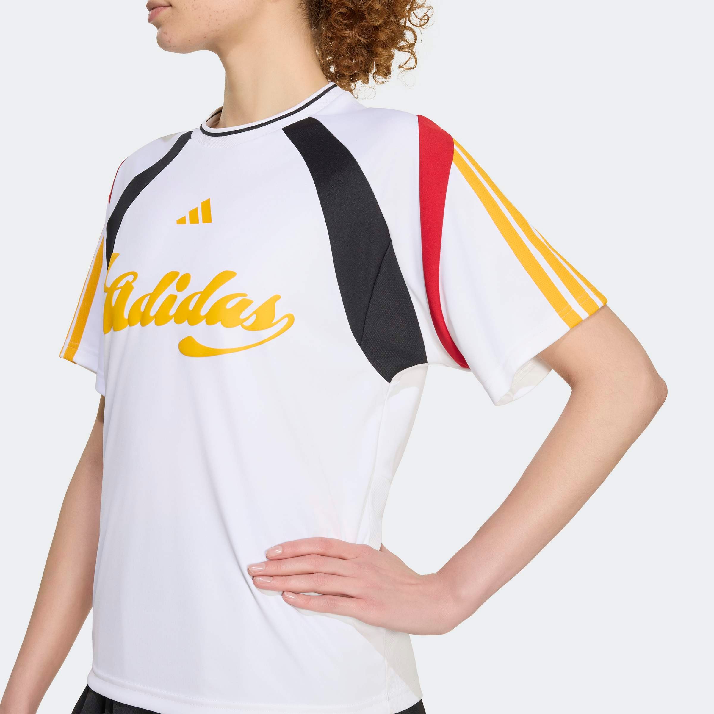 adidas Sportswear T-Shirt »HOUSE OF TIRO TRIKOT«