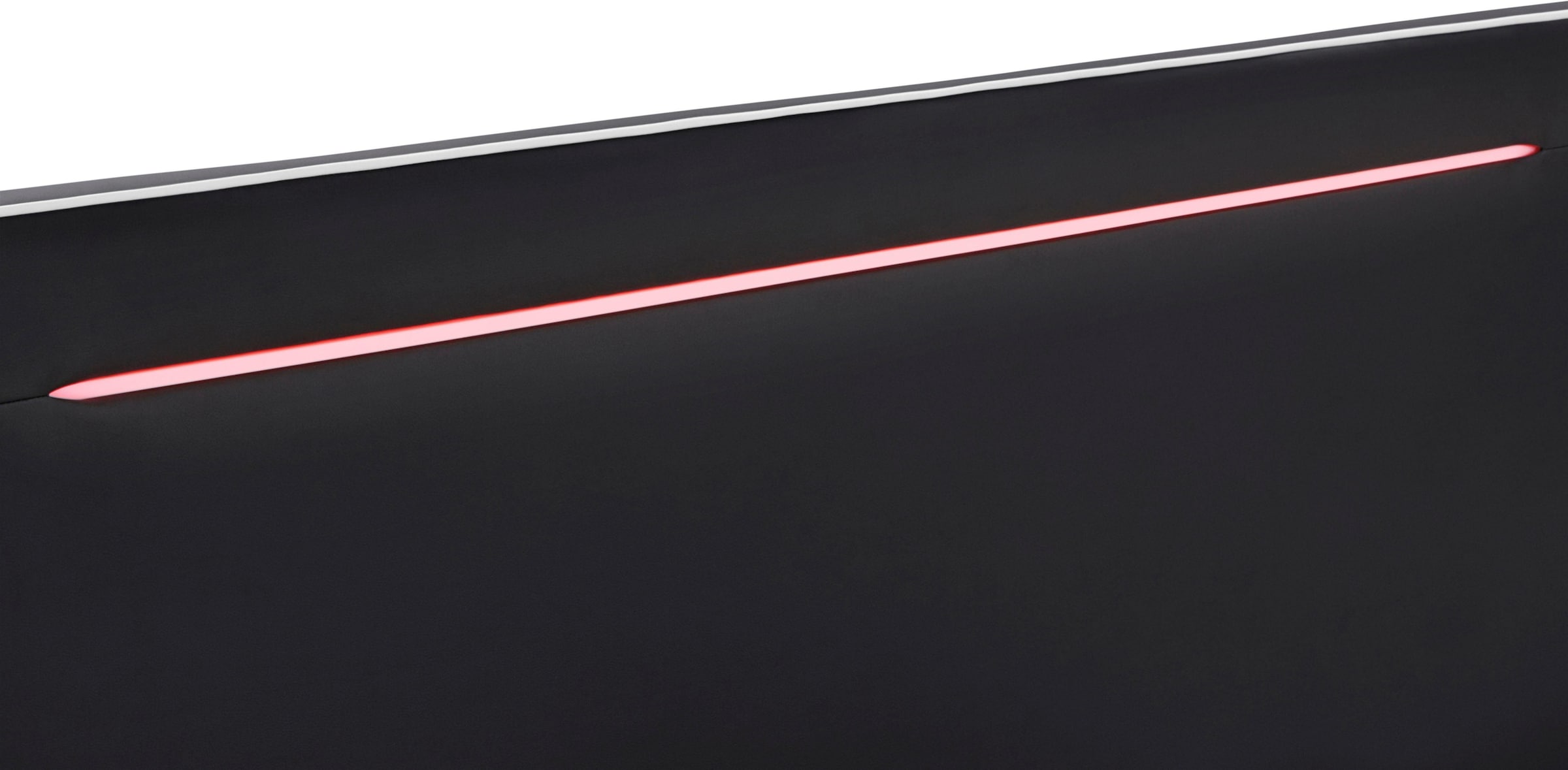 COLLECTION AB Boxspringbett, inkl. Bettkasten, LED-Beleuchtung und Topper