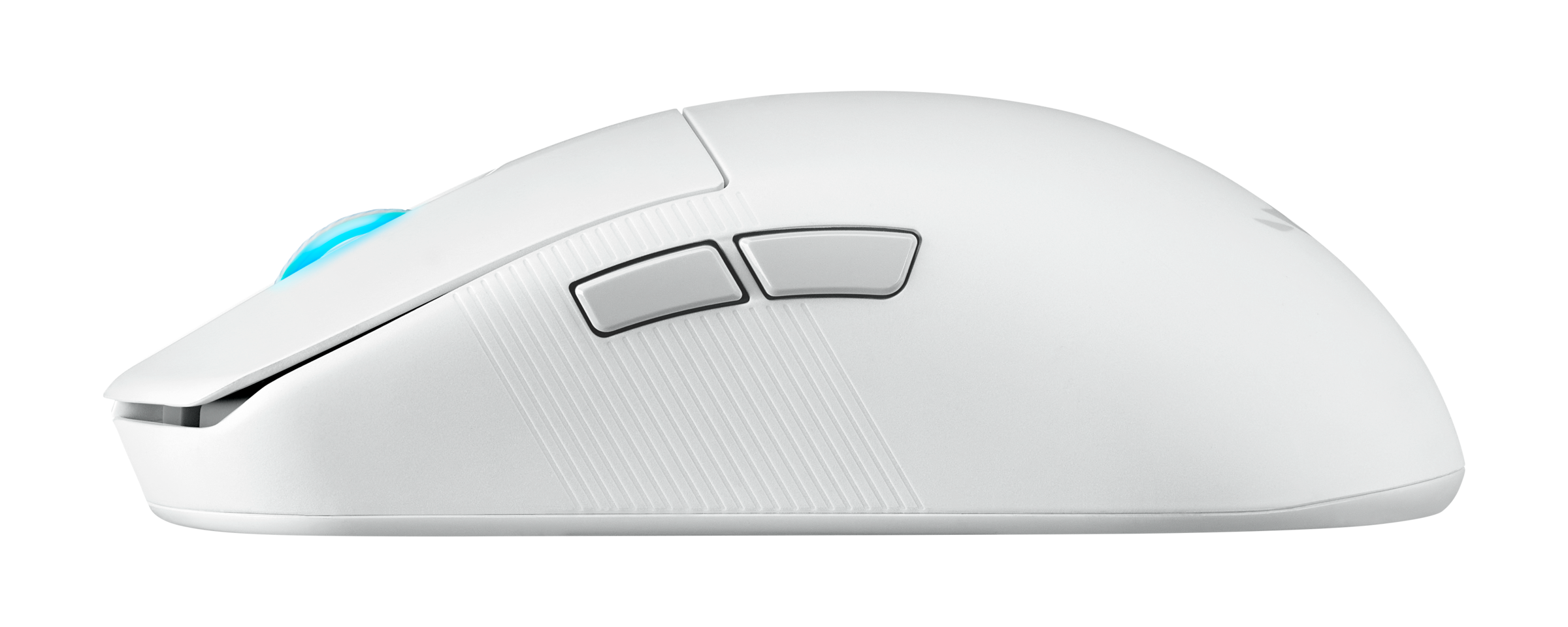 Asus Gaming-Maus »ROG Harpe Ace Mini WE«, RF kabellos + Bluetooth-USB