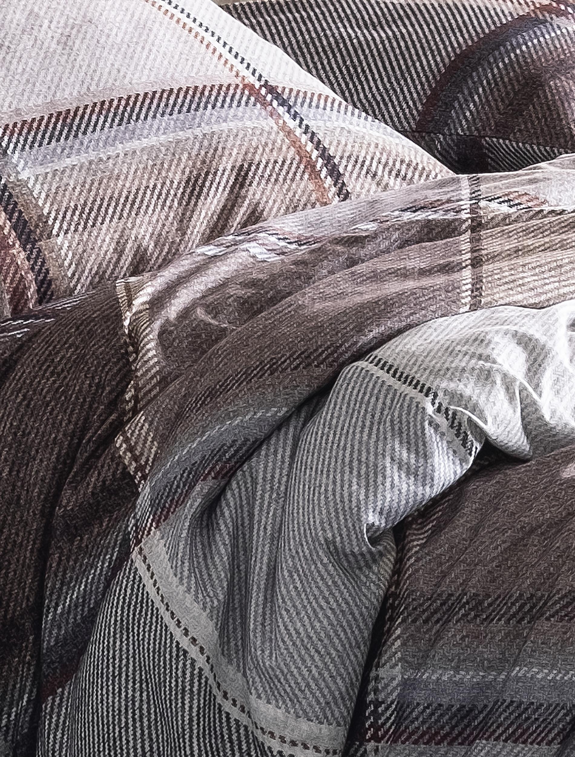 Irisette Wendebettwäsche »Zobel 8877«, einzigartige kuschelig weiche Winterbettwäsche
