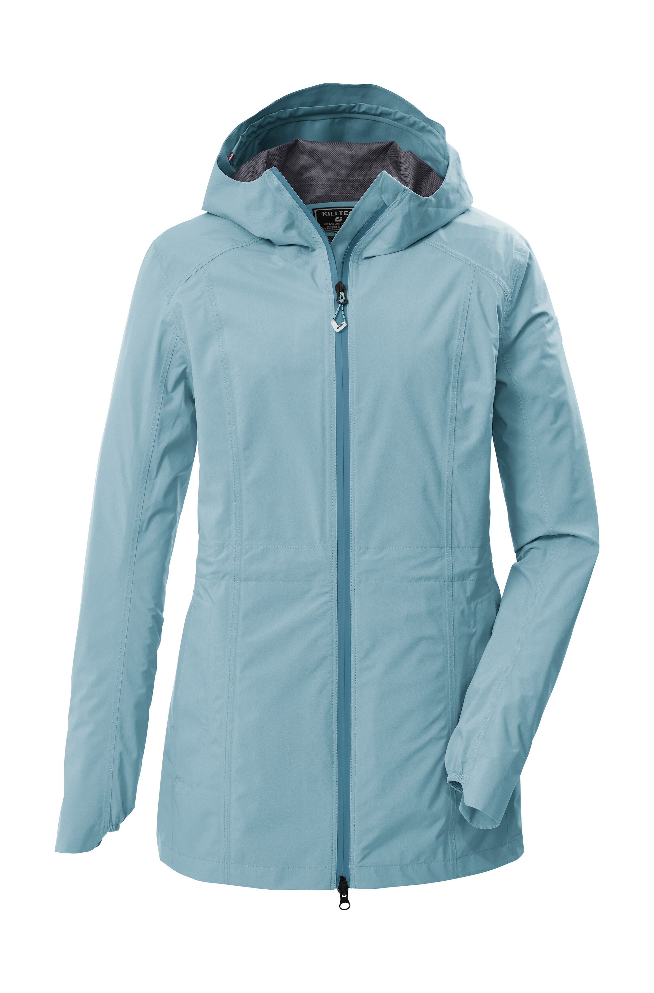 Killtec Funktionsjacke "KOS 83 WMN JCKT" Wind- und wasserdichte Damenjacke günstig online kaufen