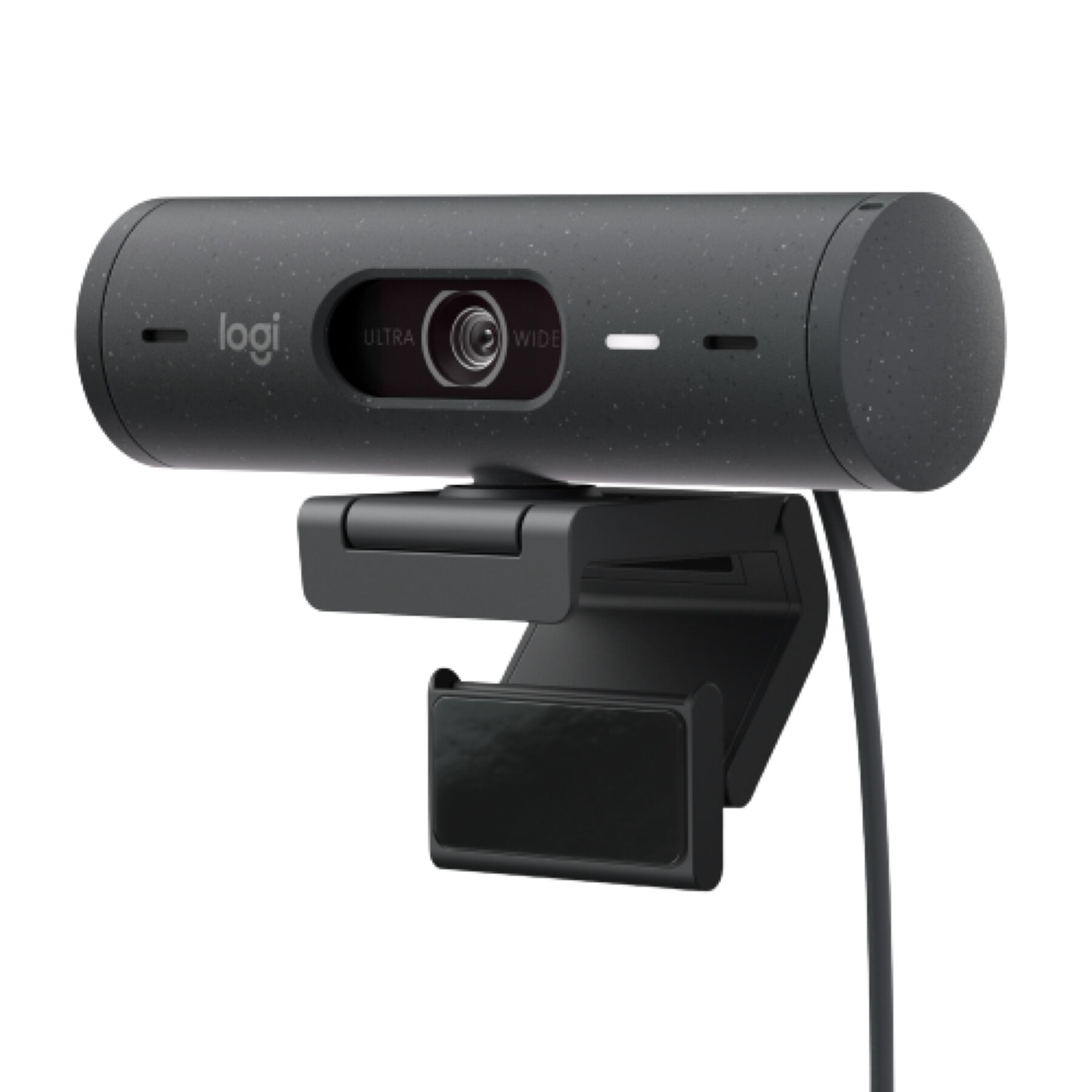 Logitech Webcam »Brio 500«