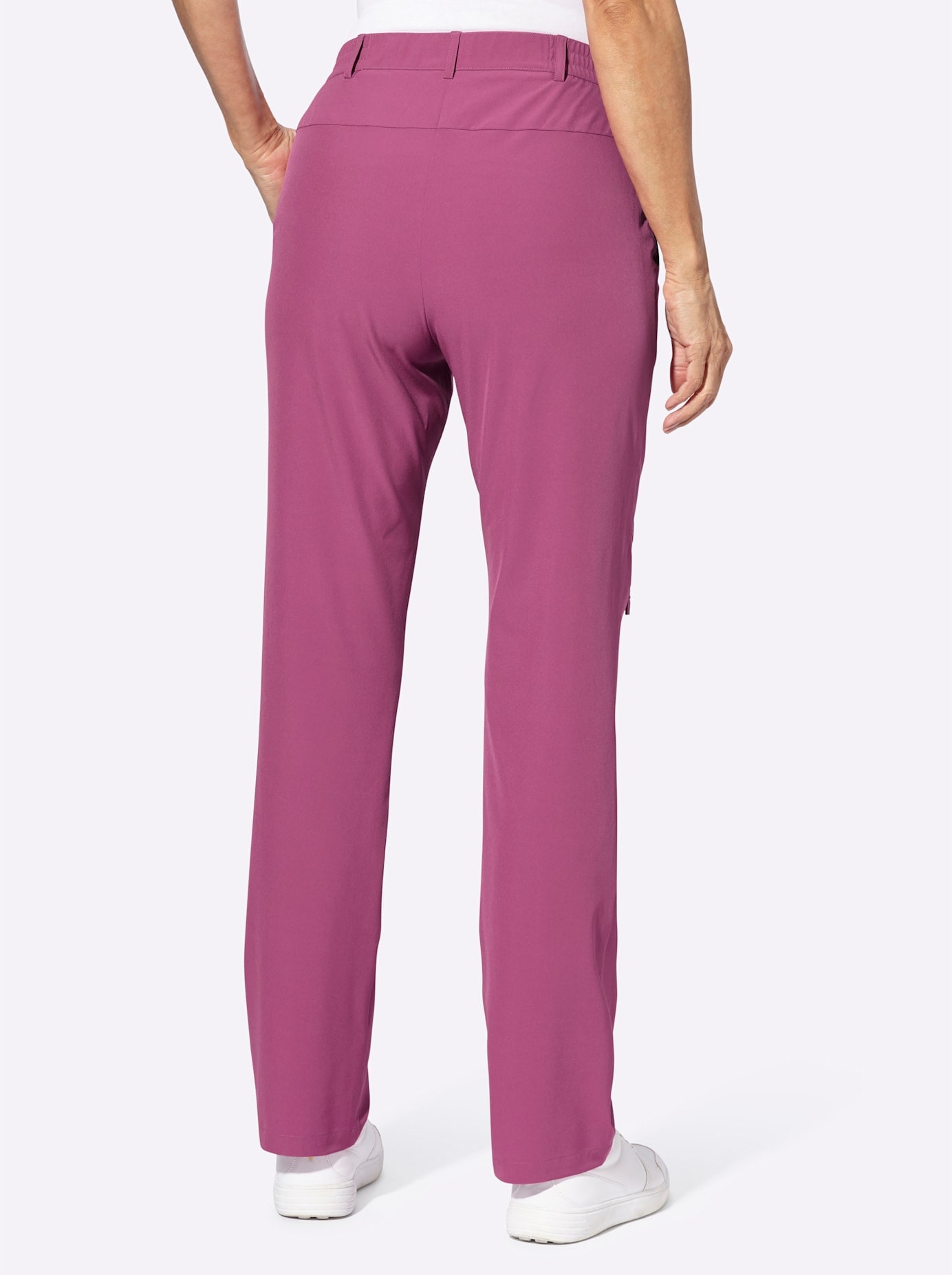 Stretch-Hose