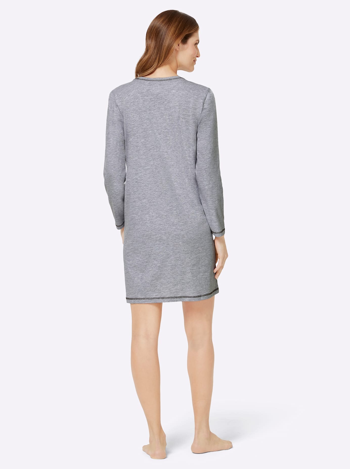 wäschepur Nachthemd »Sleepshirts«