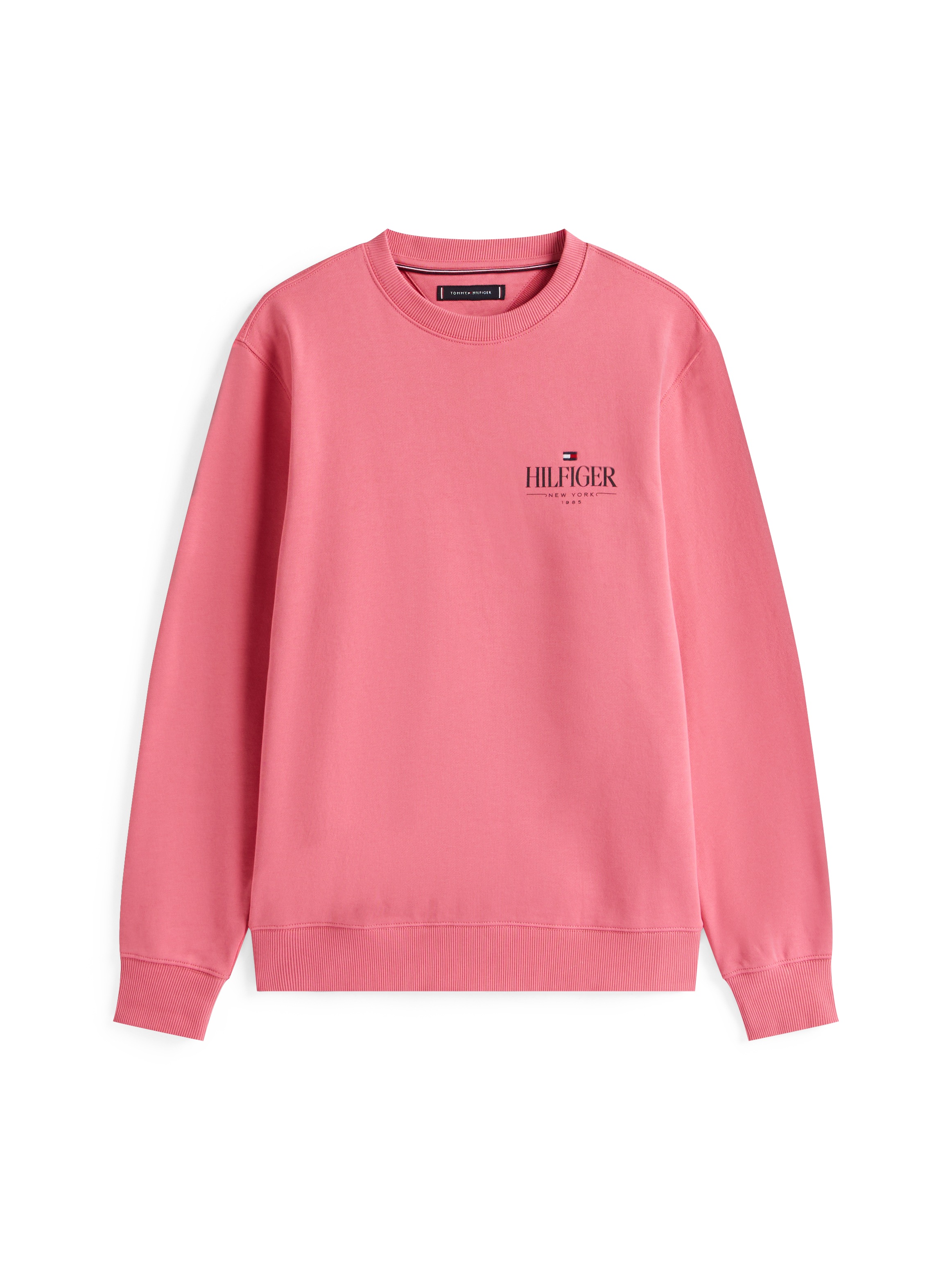 Tommy Hilfiger Sweatshirt »HILFIGER STACKED SWEATSHIRTS«