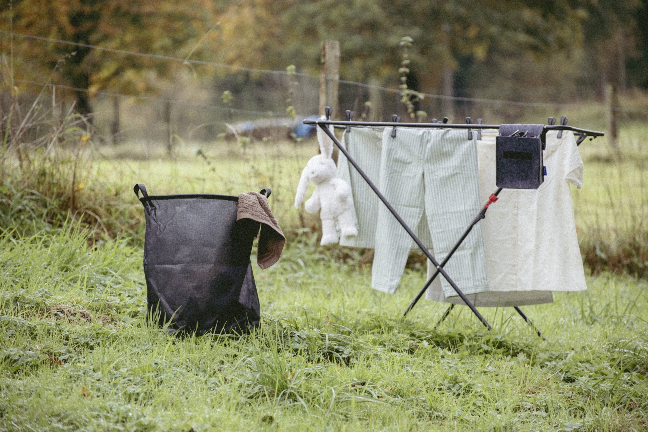 WENKO Wäscheständer "Modell Solo Champion" Wäschetrockner für kleine Wohnrä günstig online kaufen