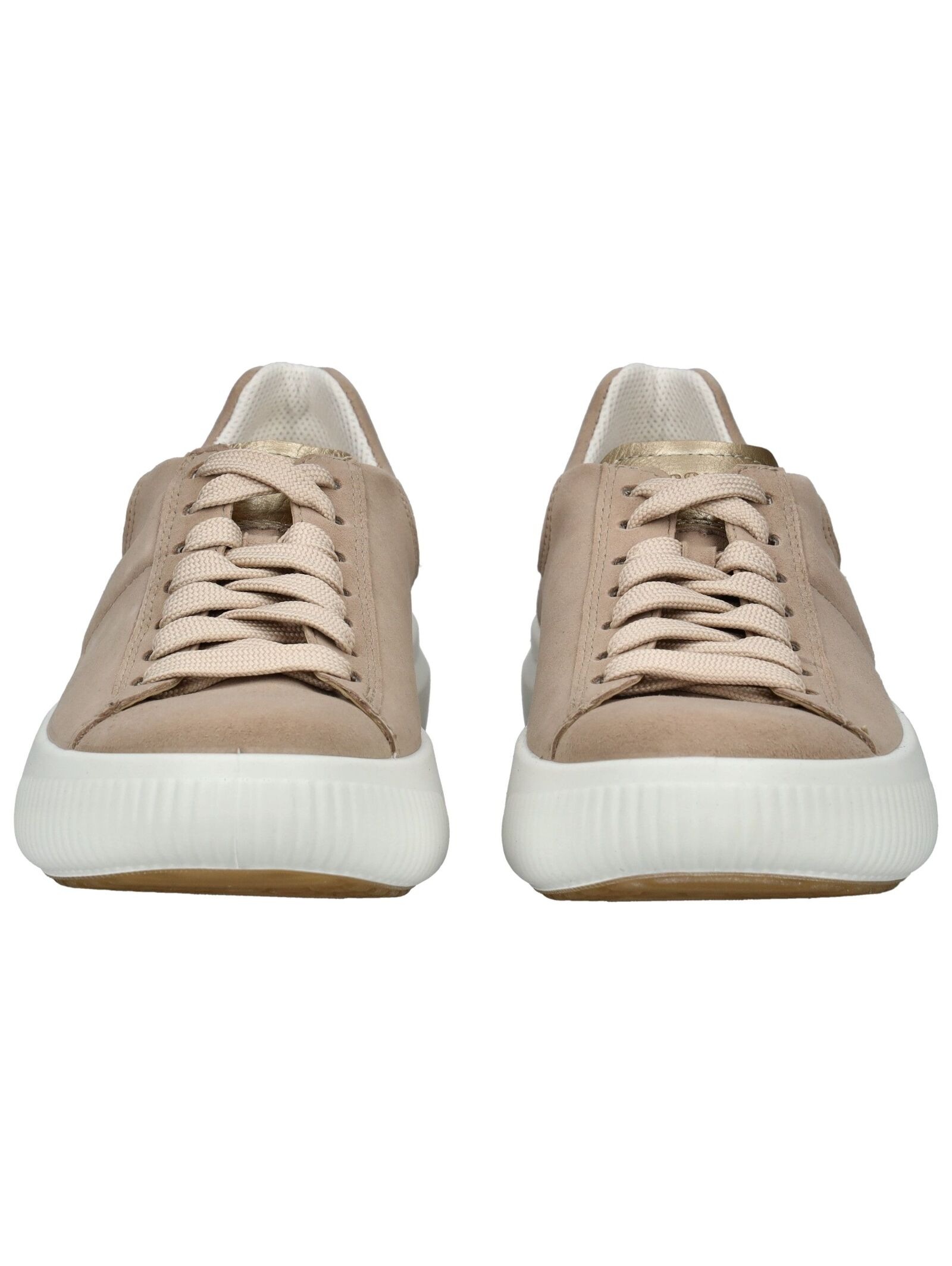 Legero Sneaker »Legero Sneaker Veloursleder«