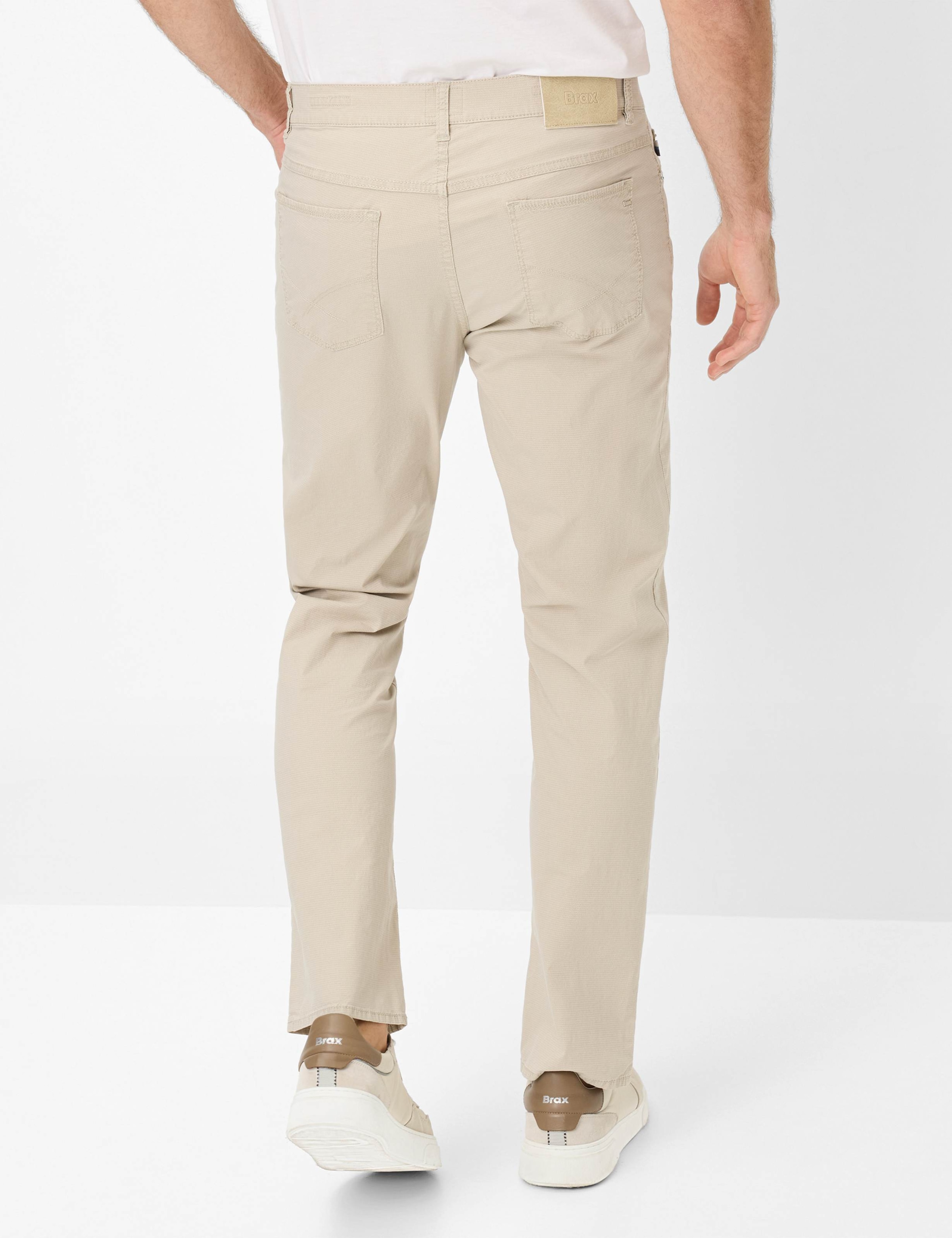 Brax 5-Pocket-Hose »Style COOPER«