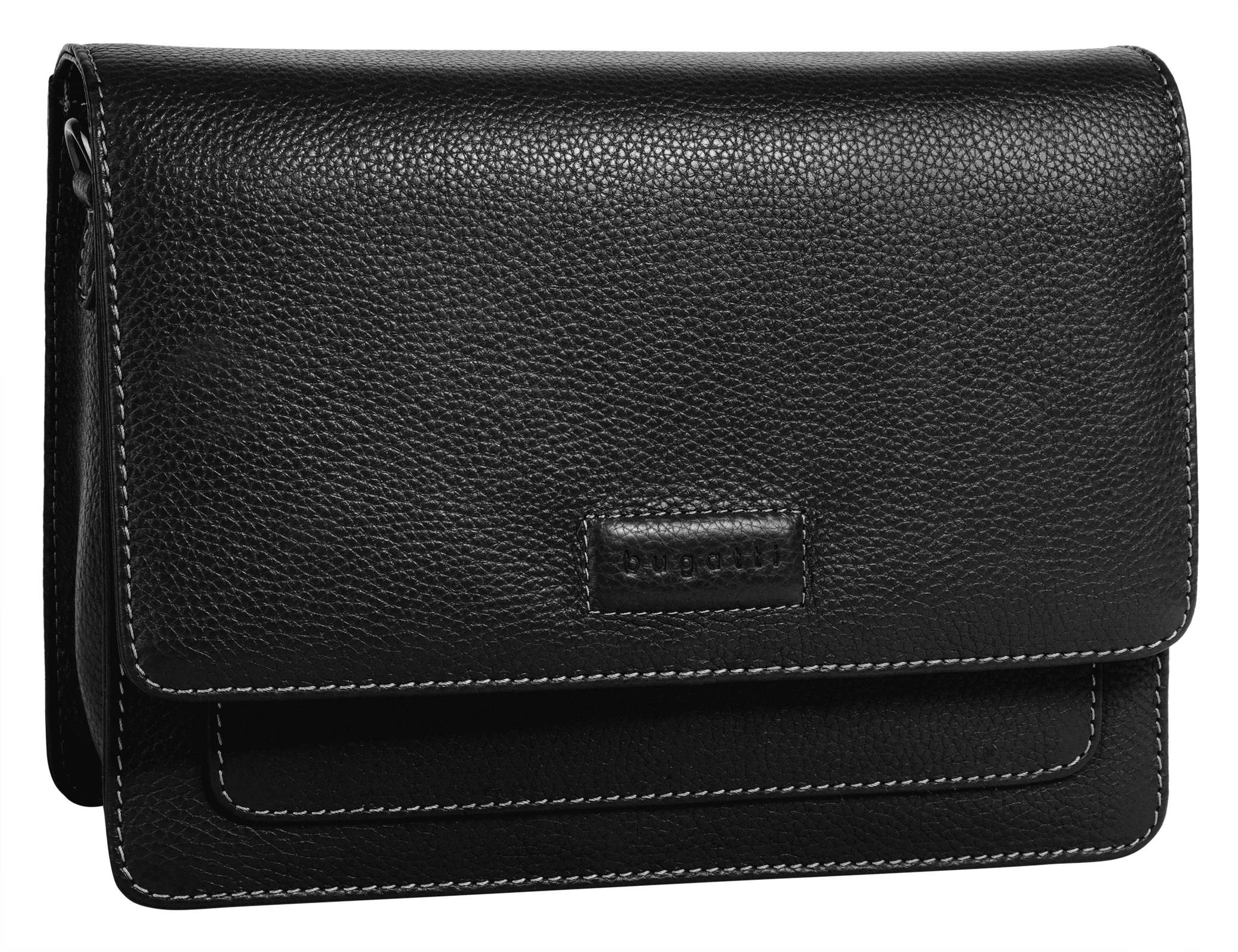 bugatti Umhängetasche "ELSA" echt Leder günstig online kaufen