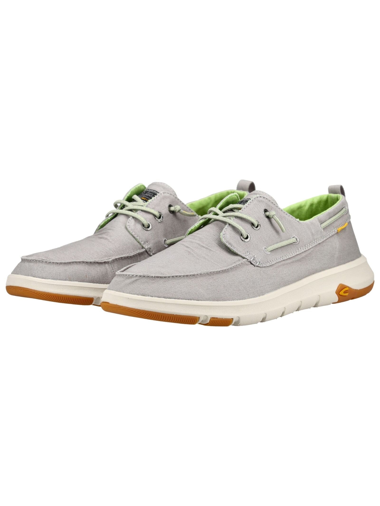 camel active Sneaker »camel active Sneaker Canvas«