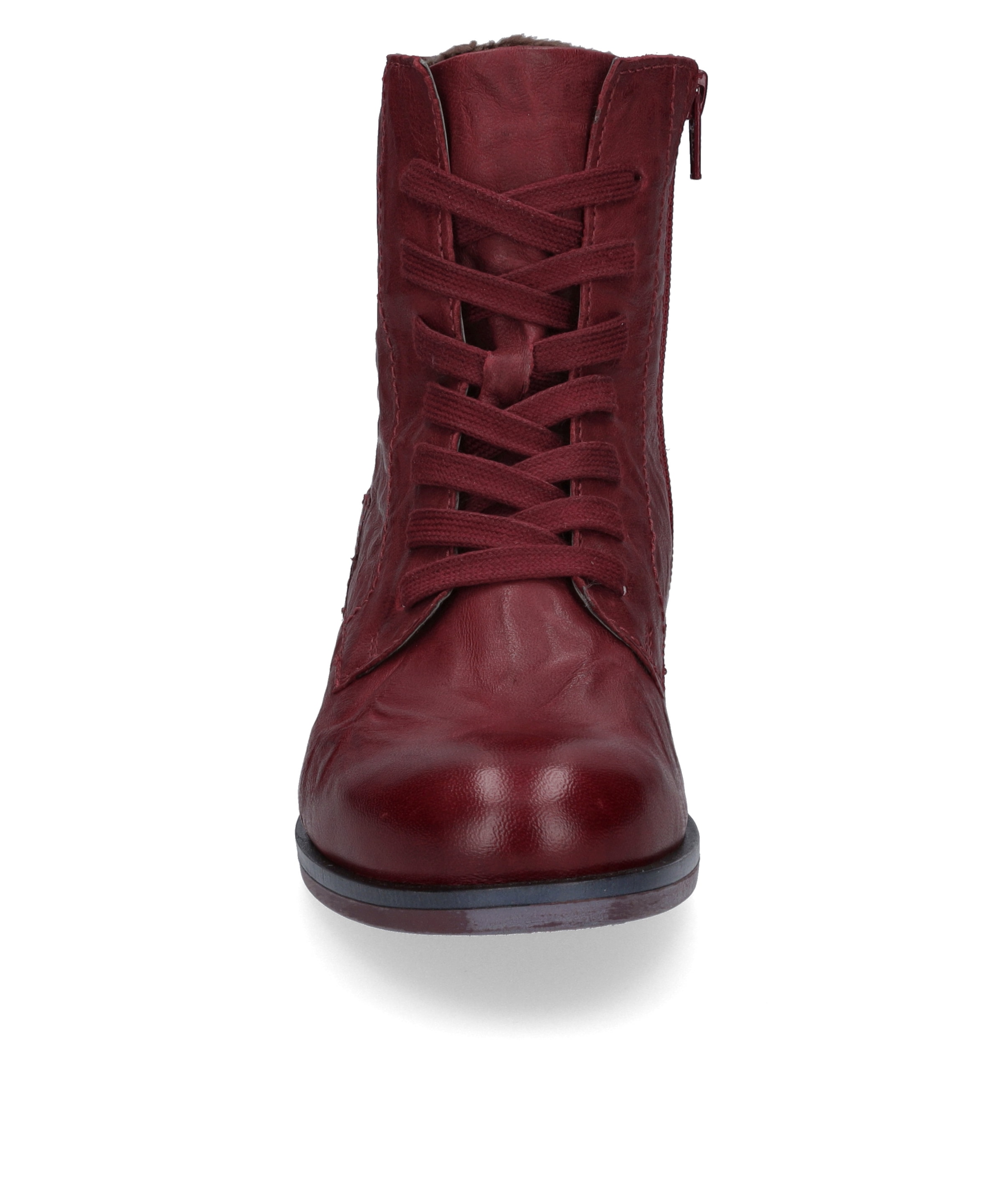 Josef Seibel Stiefelette »Sanja 01, bordeaux«