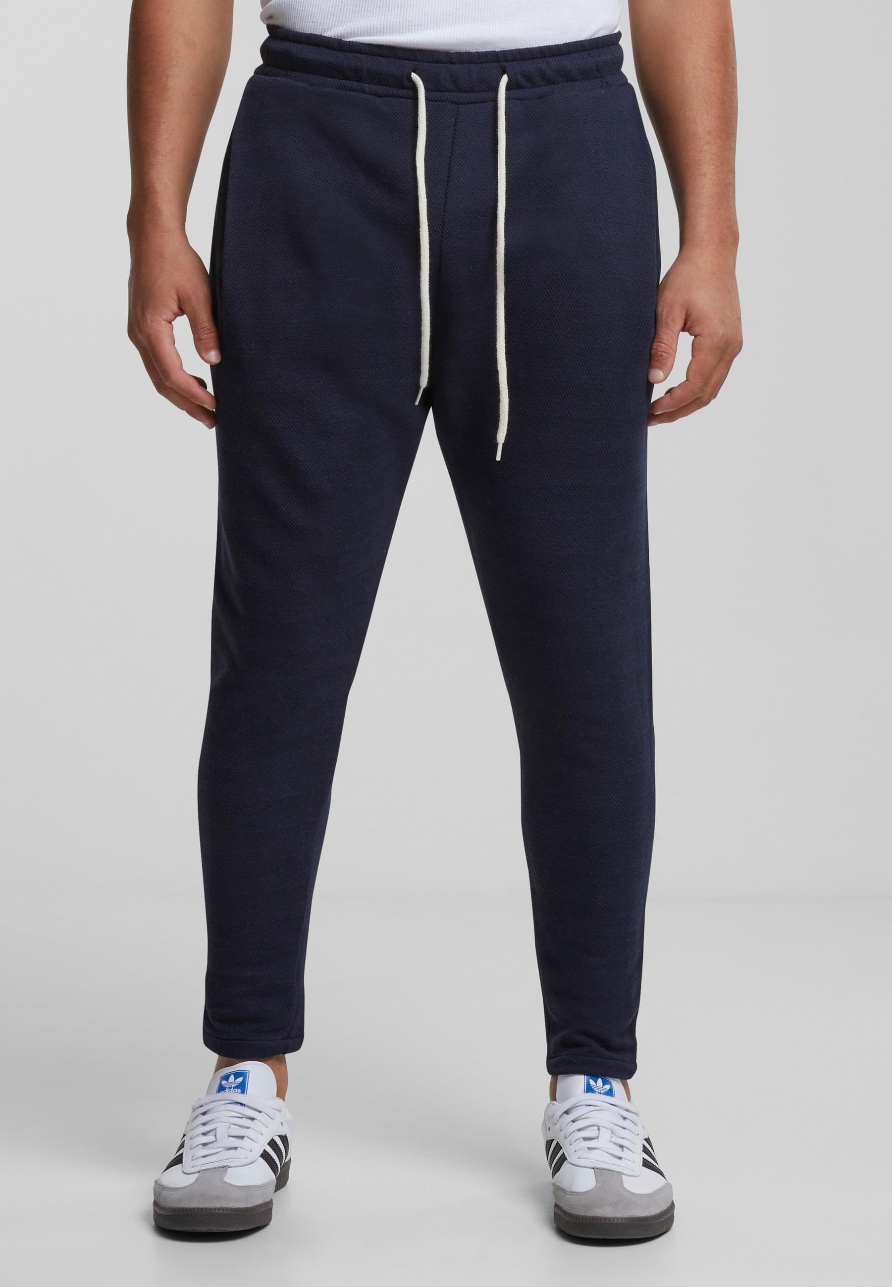 2Y Studios Jogginghose »2Y Studios Herren 2Y Cropped Sweat Pants«, (1 tlg.)