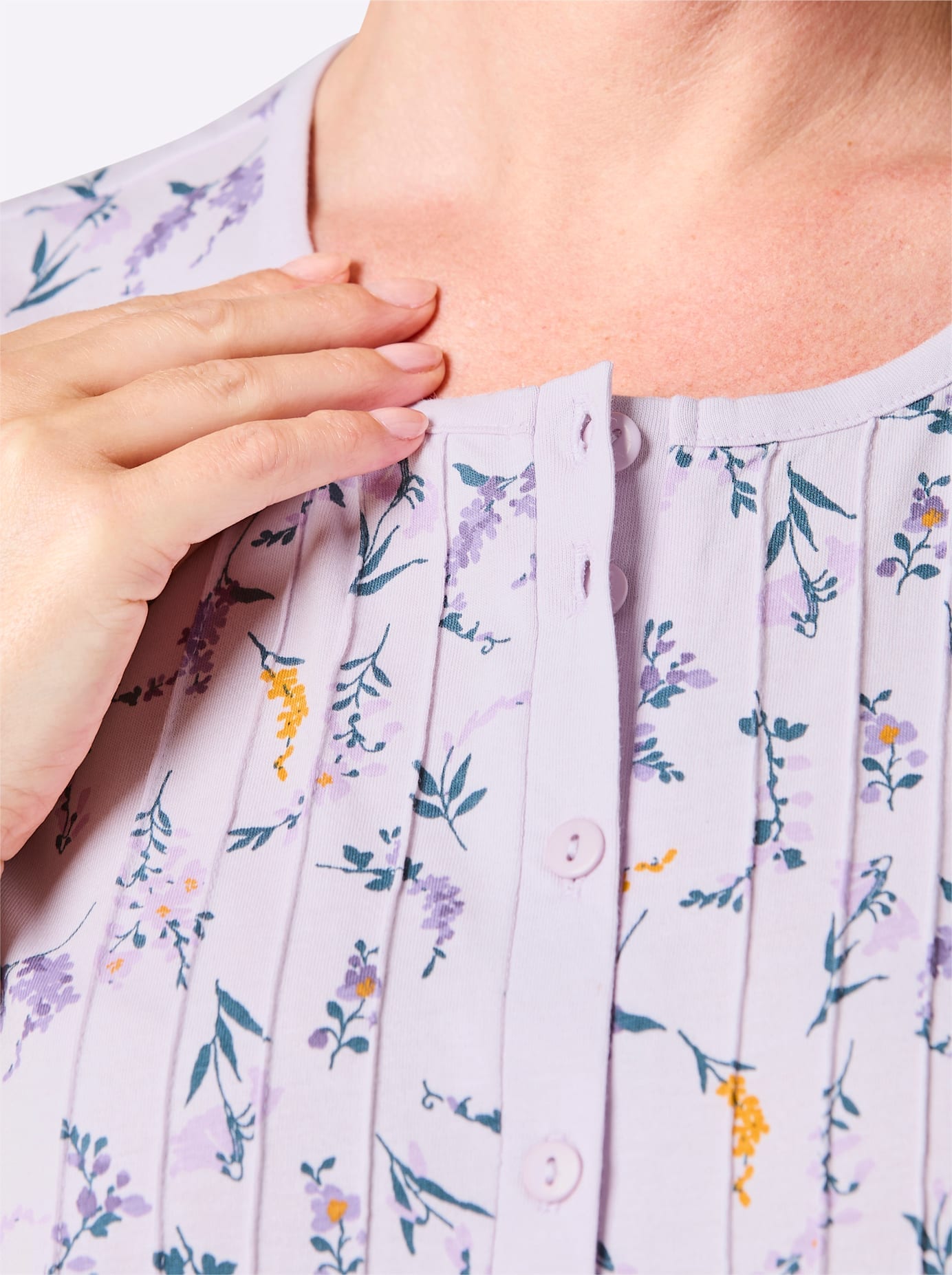 comtessa Nachthemd »Nachthemd«