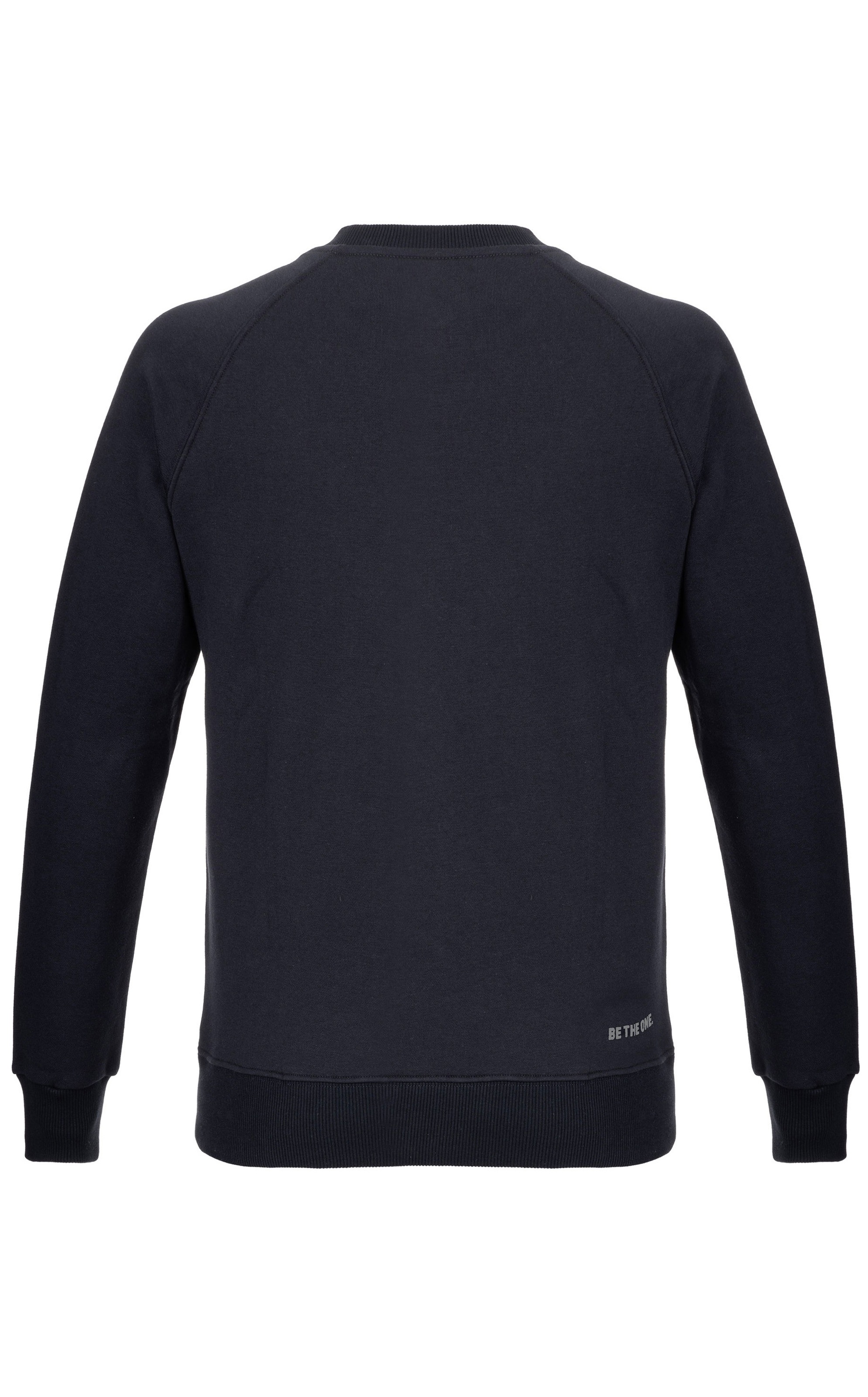 Reusch Sweatshirt Homme Bleu L 3