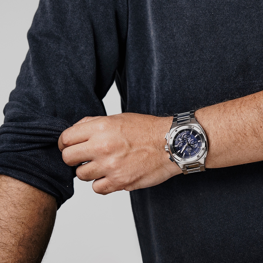 Jaguar Chronograph »Executive«