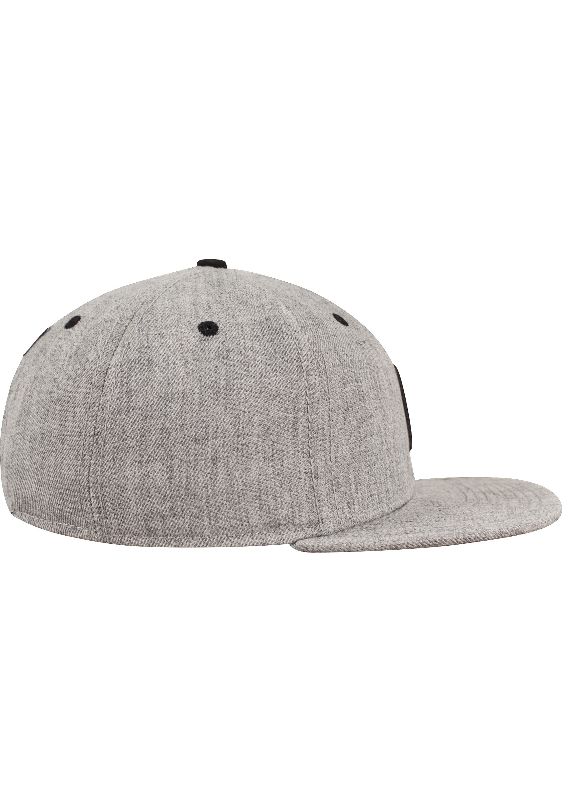 MSTRDS Snapback Cap »MSTRDS Unisex Letter Snapback«