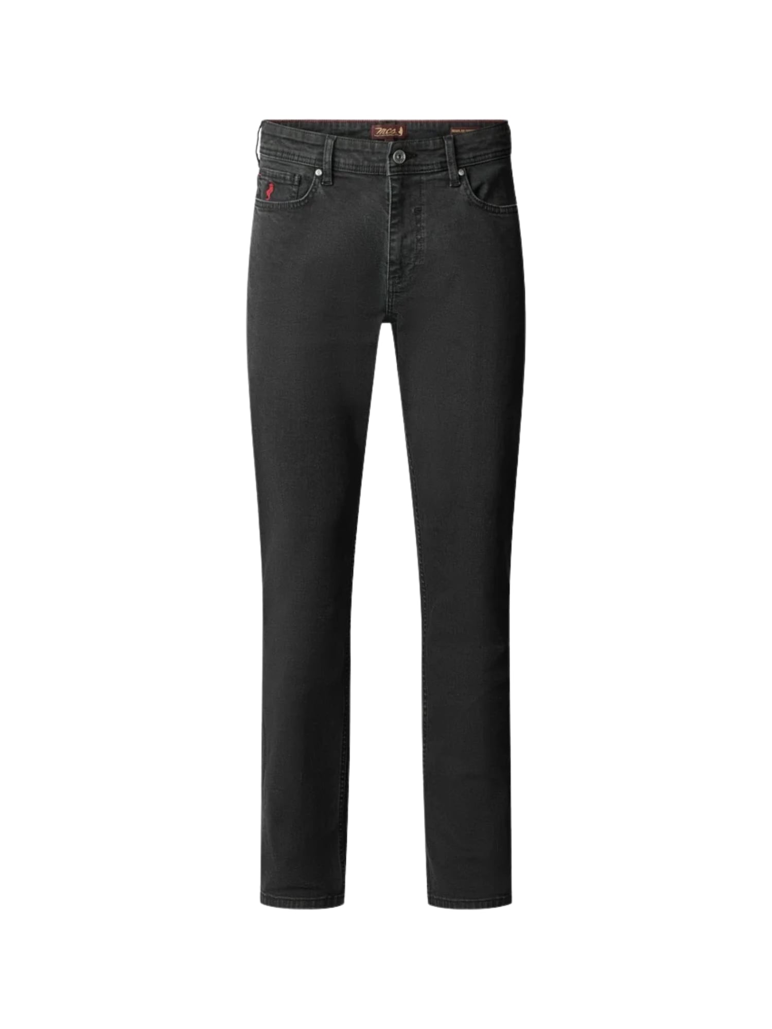 MCS Regular-fit-Jeans "MCS Jeans MCRick" günstig online kaufen