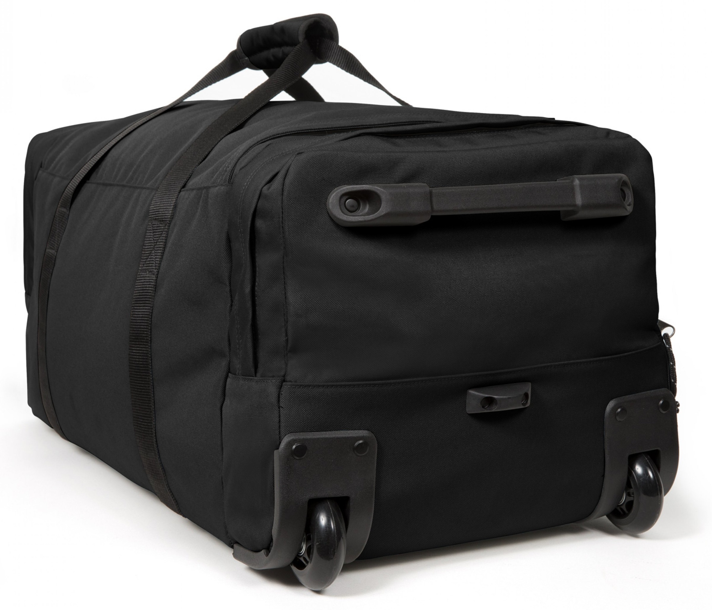 Eastpak Leatherface M+ Polyester Black 3