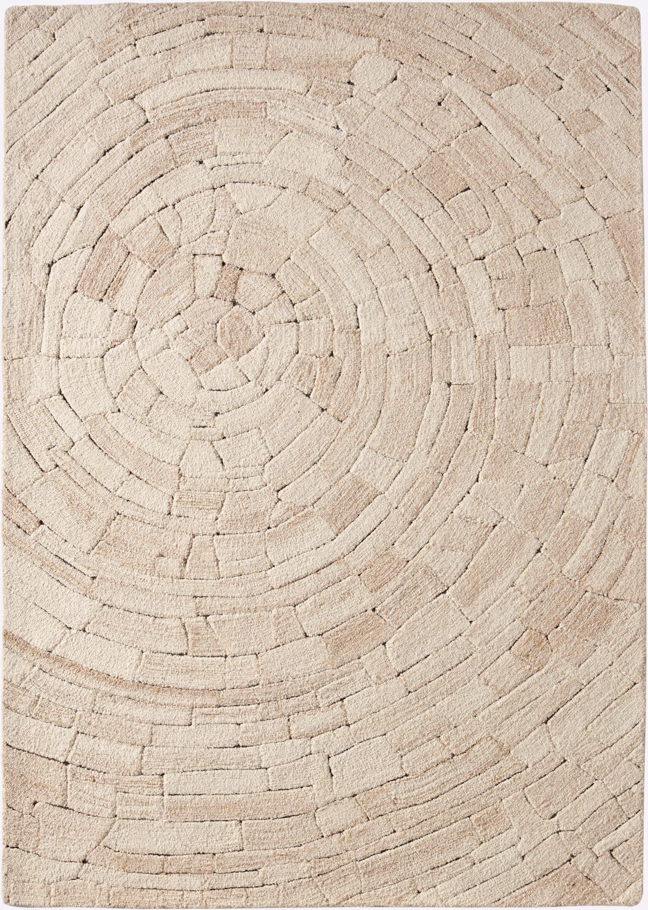 heine home Teppich 7 mm Höhe günstig online kaufen