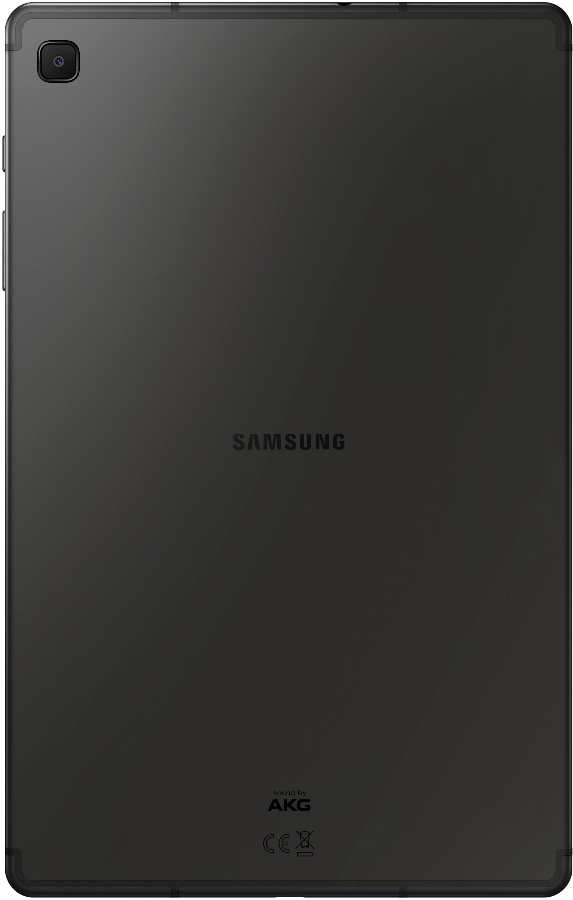 Samsung Tablet »Galaxy Tab S6 Lite Wi-Fi (2022 Edition)«, (Android Ideal für Schule und Ausbildung)