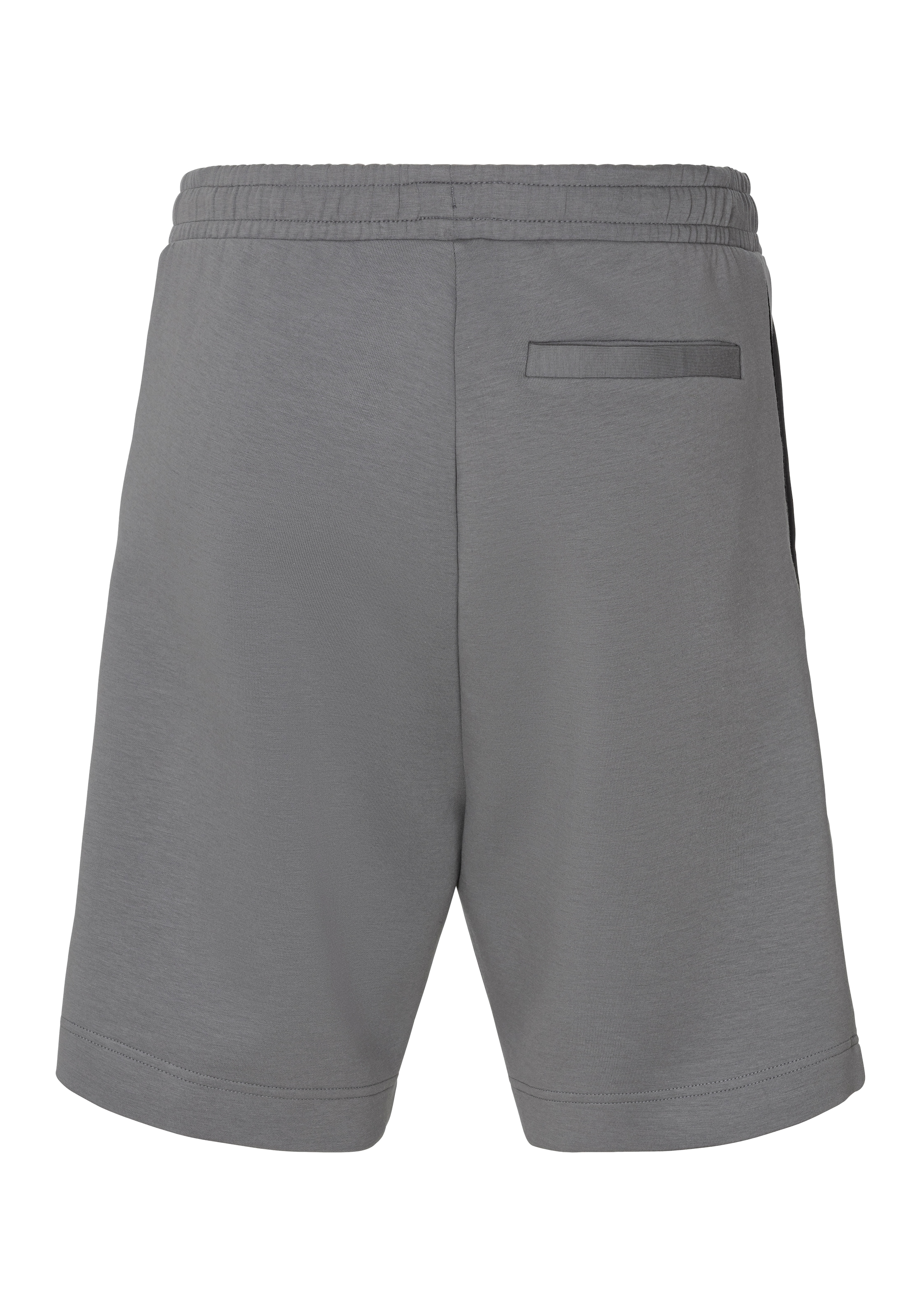 BOSS GREEN Sweatshorts »Headlo 1«, mit Gesäßtasche