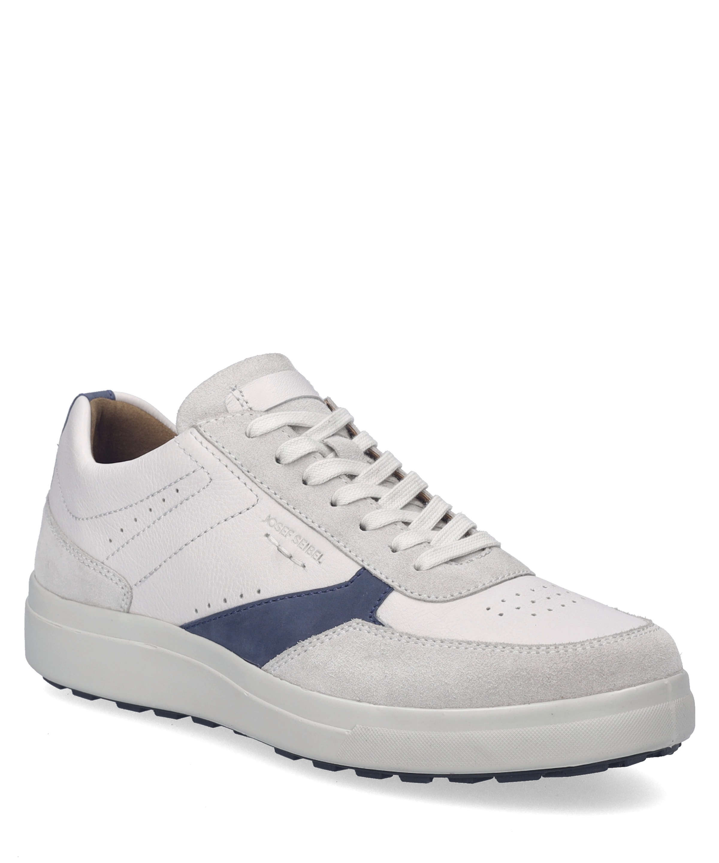 Josef Seibel Sneaker »Maddox 11, offwhite-kombi«