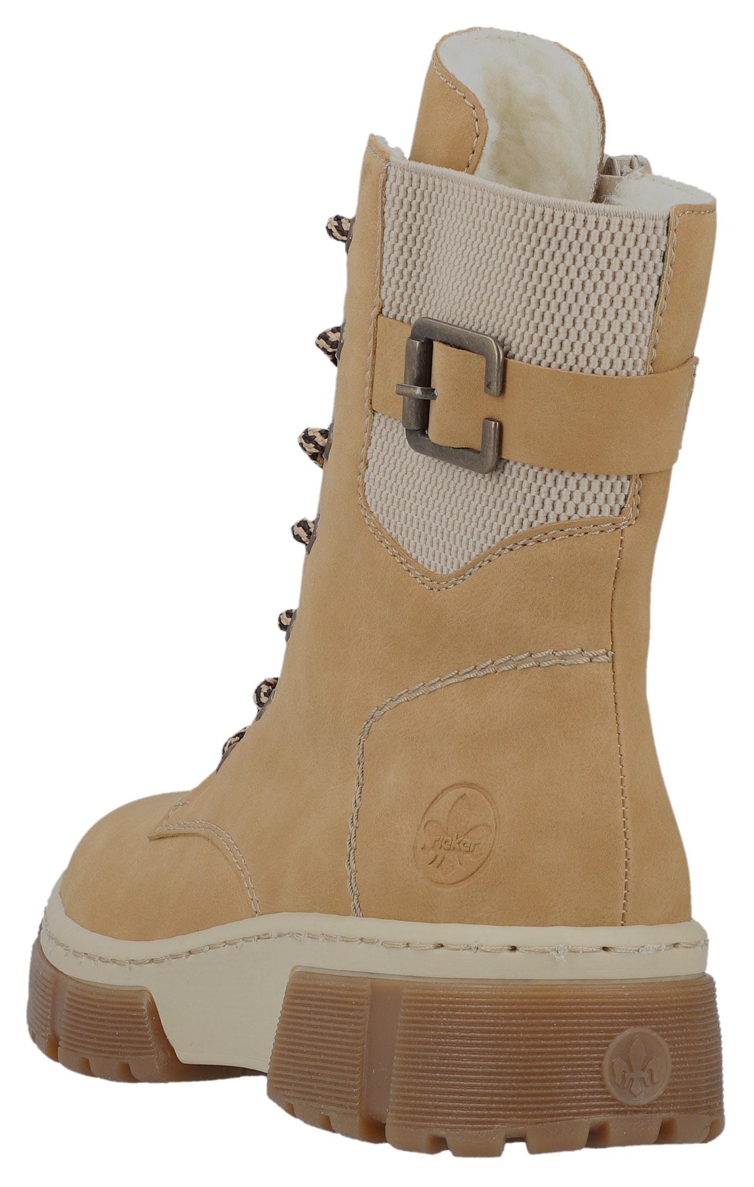Rieker Winterboots