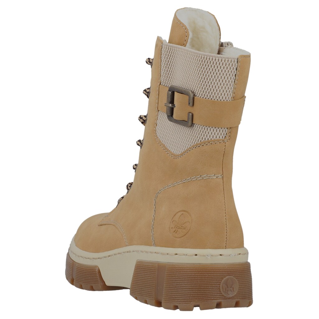 Rieker Winterboots