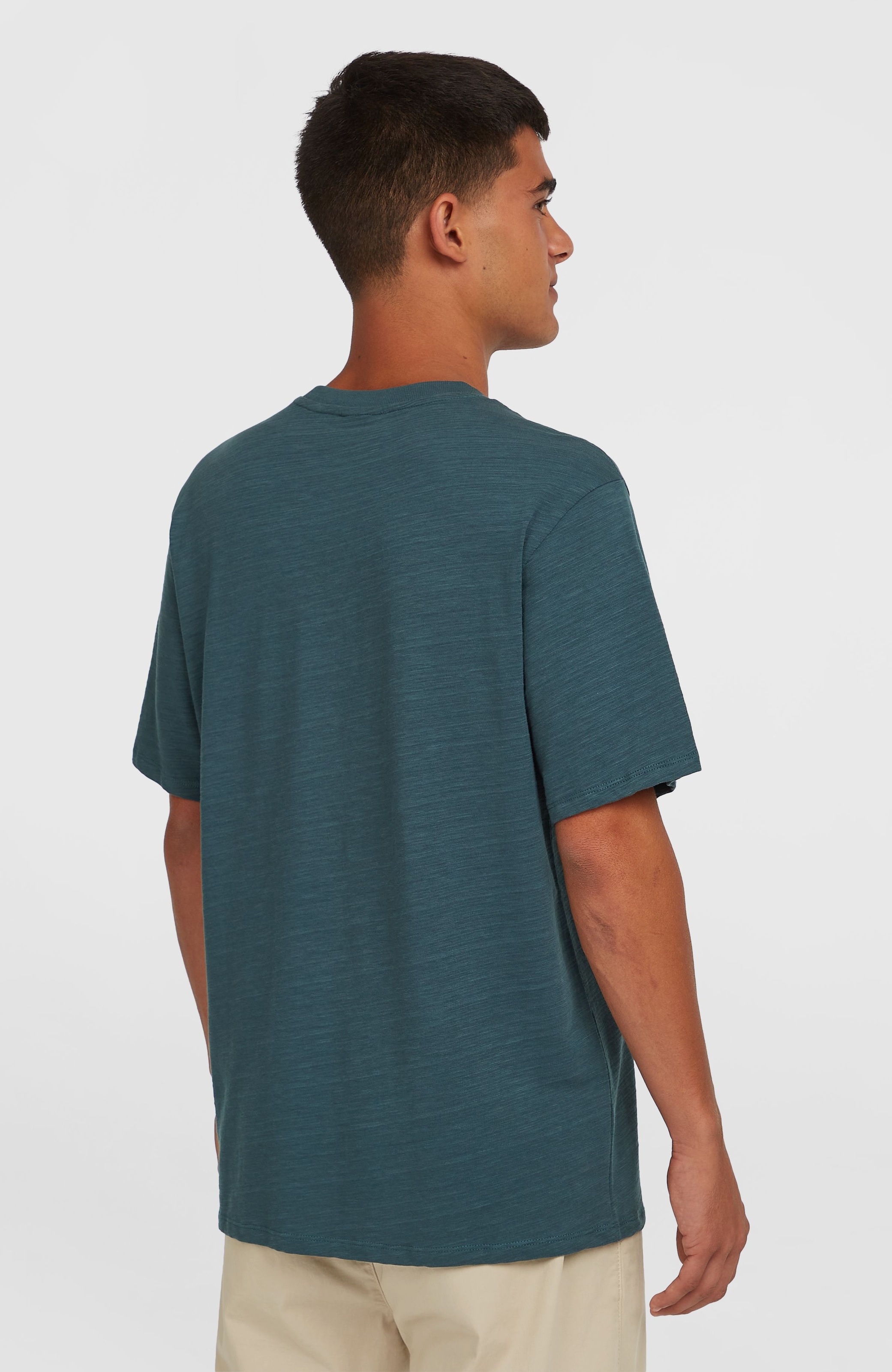 ONeill T-Shirt "ONEILL CHEST POCKET T-SHIRT" günstig online kaufen