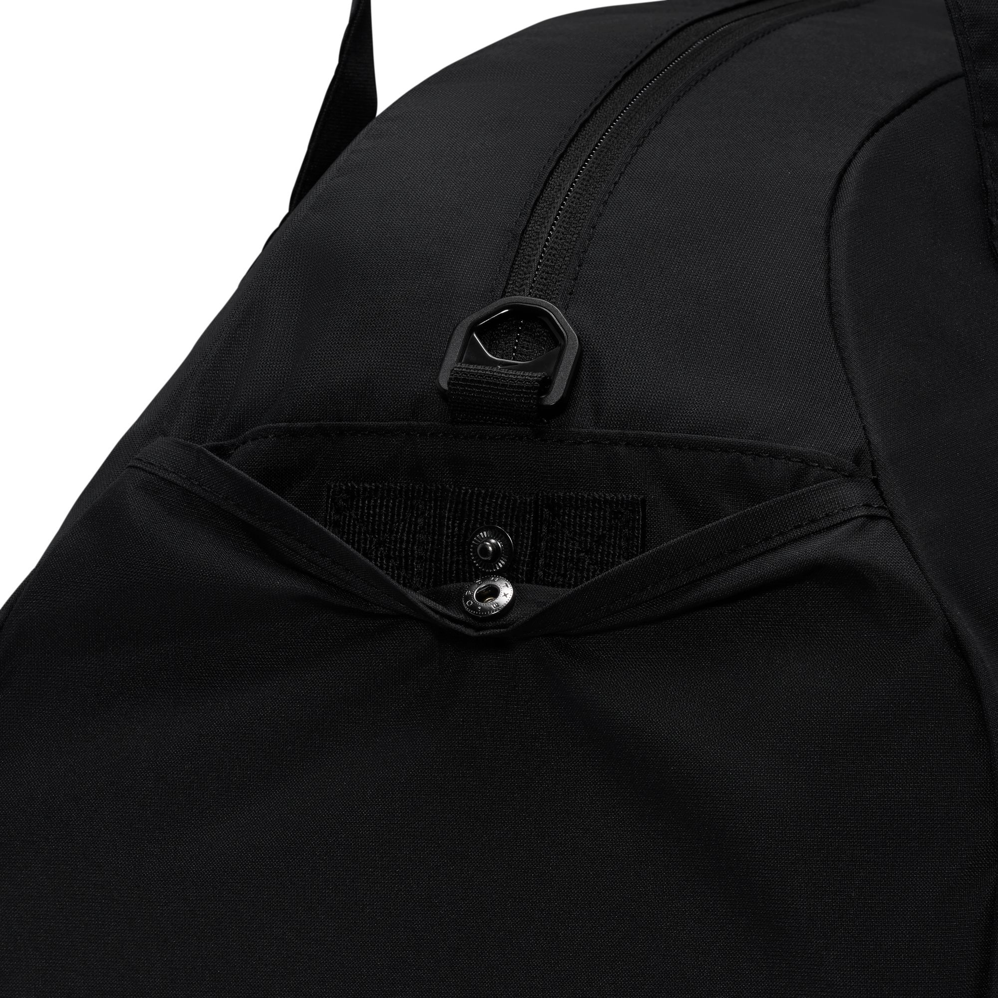 Nike Sporttasche »NK GYM CLUB BAG - SP26 (Consumer Facing Name TBD)« sportlicher Stil, für Fitnessaktivitäten, aus Polyester