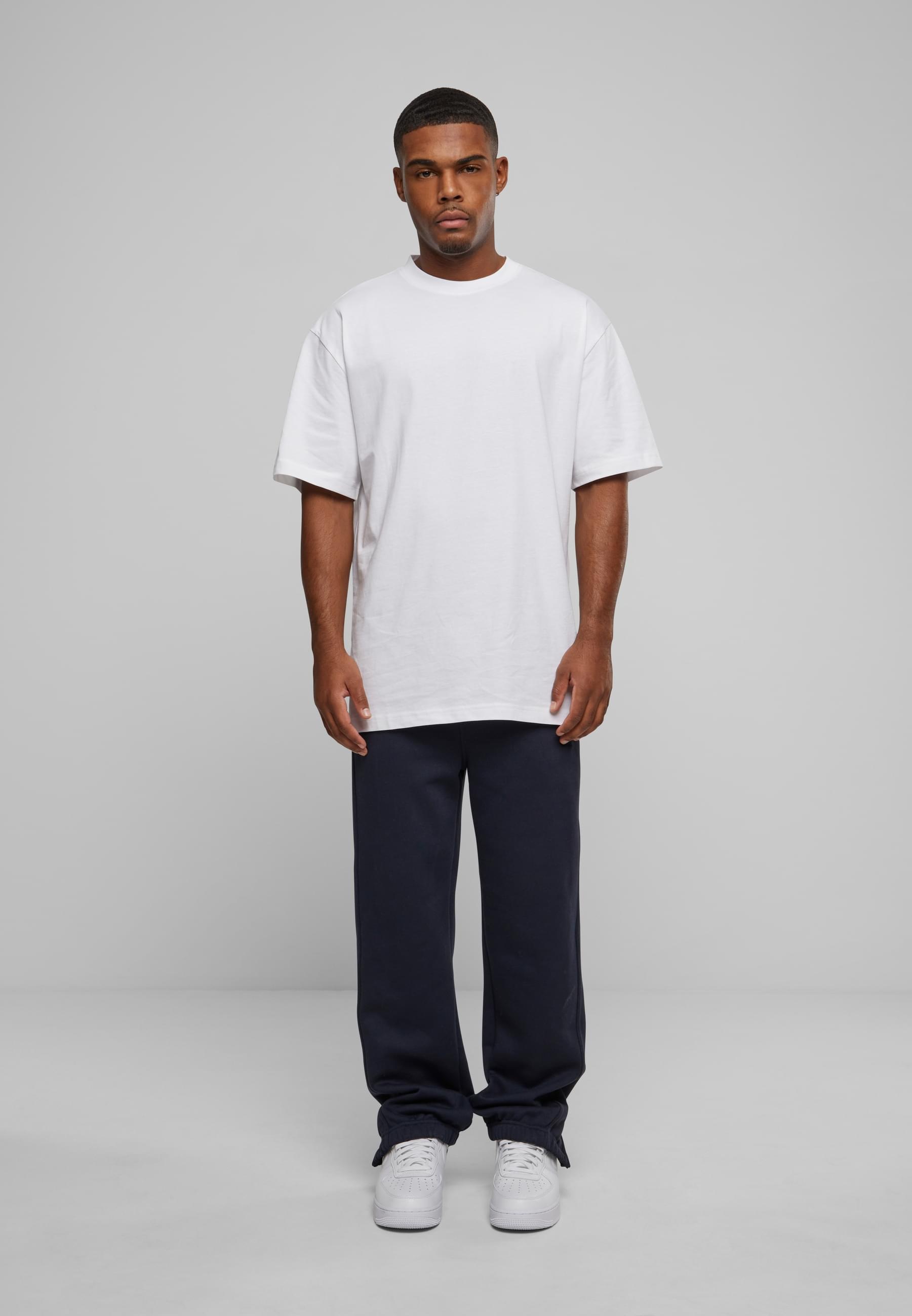URBAN CLASSICS Jogginghose »Urban Classics Herren Sweatpants«, (1 tlg.)