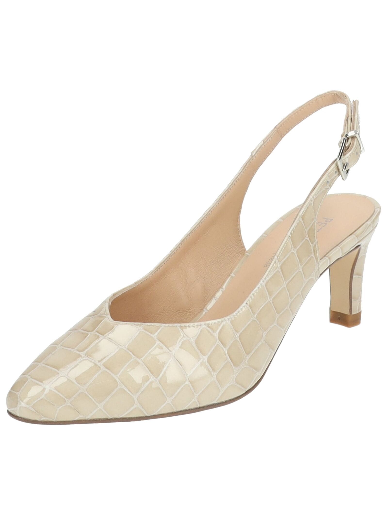Peter Kaiser Pumps "Peter Kaiser Pumps Leder" günstig online kaufen