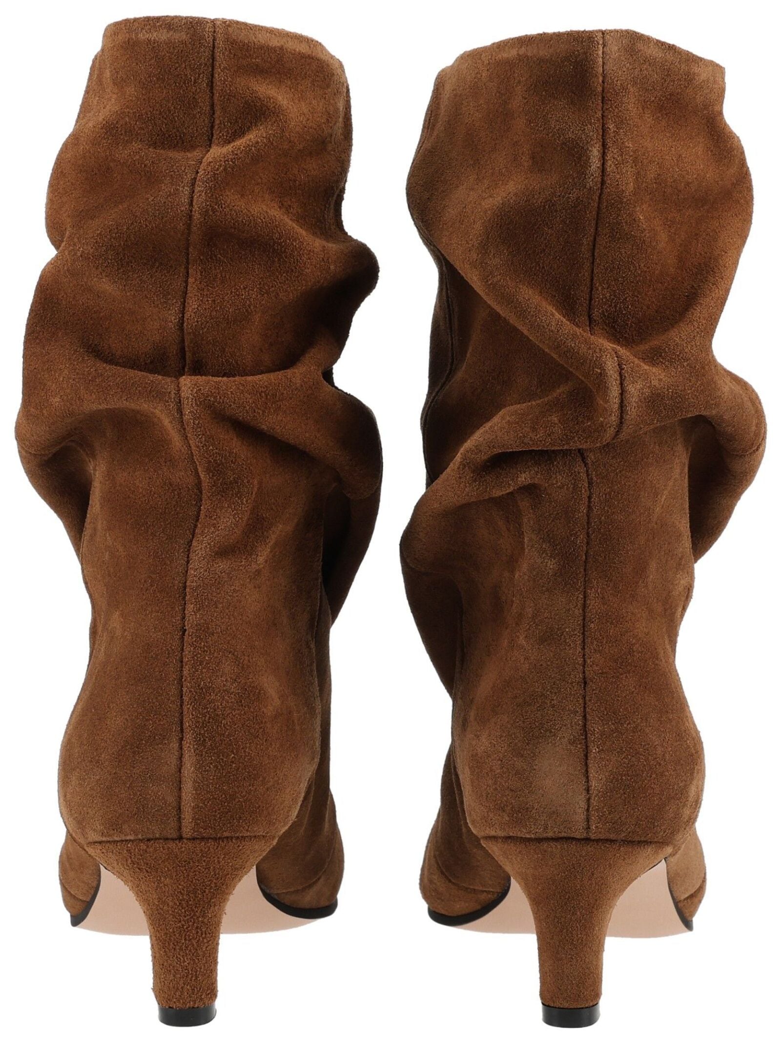 STEVE MADDEN Stiefel »STEVE MADDEN Stiefel Veloursleder«