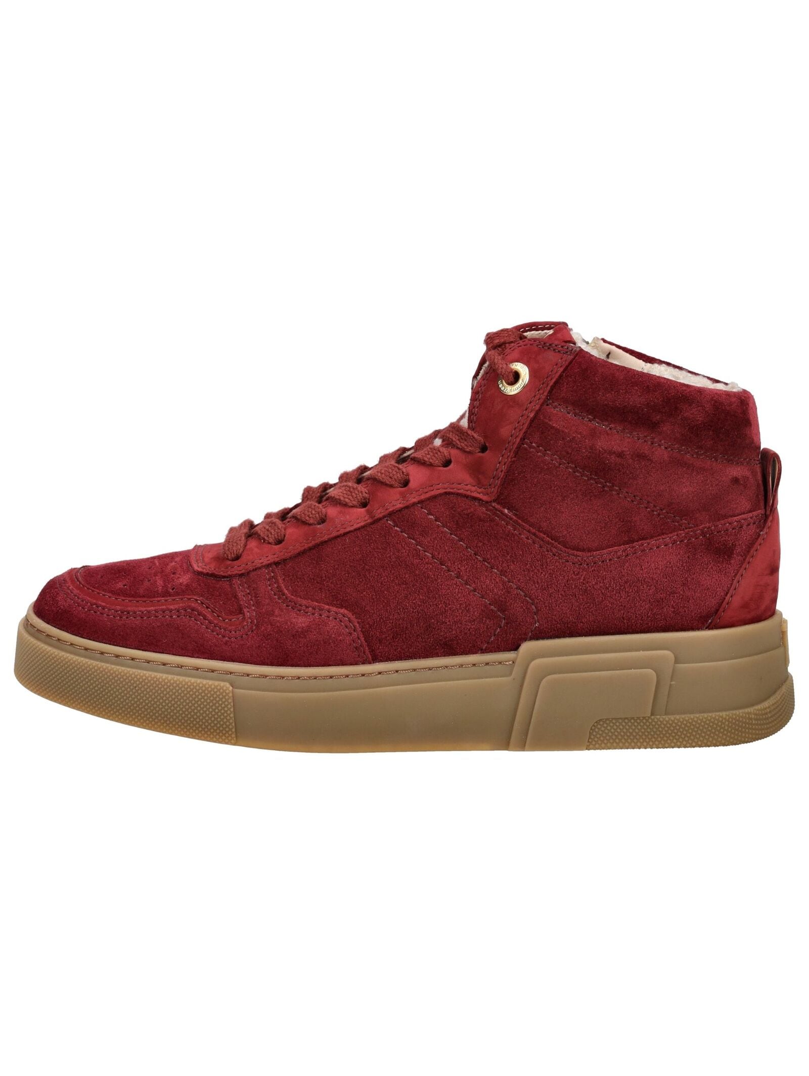 Paul Green Sneaker »Paul Green Sneaker Veloursleder«