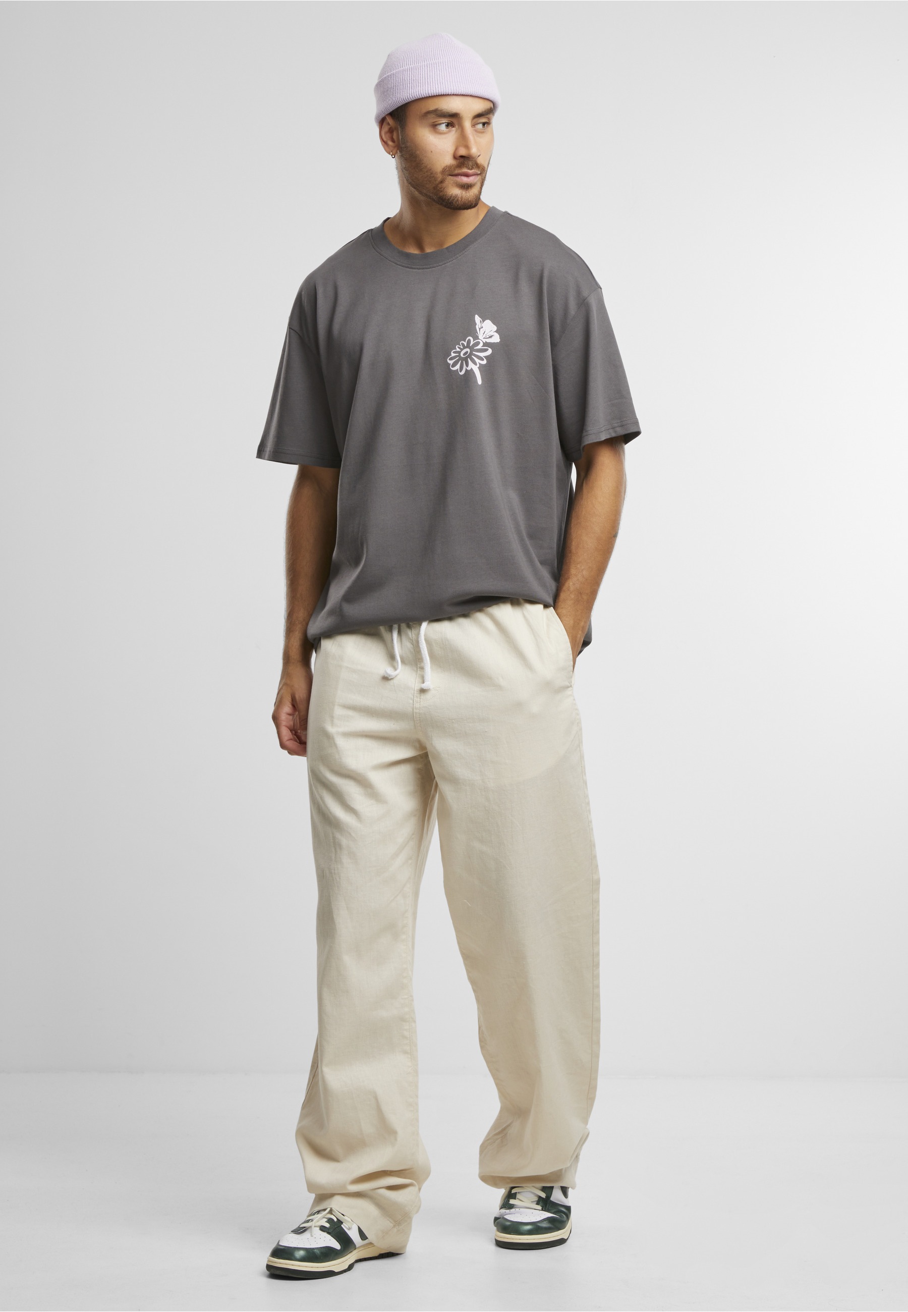 Upscale by Mister Tee T-Shirt »Upscale by Mister Tee Bold Actions Oversize Tee« 1 Stk.