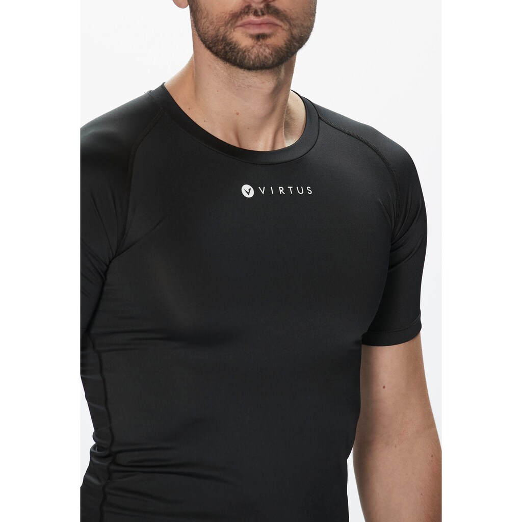 Virtus Funktionsshirt »BONDER M S-S Baselayer«, (1 tlg.)