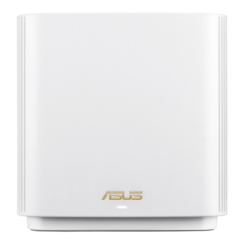 Asus WLAN-Router »Router Asus WiFi 6 AiMesh ZenWiFi XT9 AX7800«