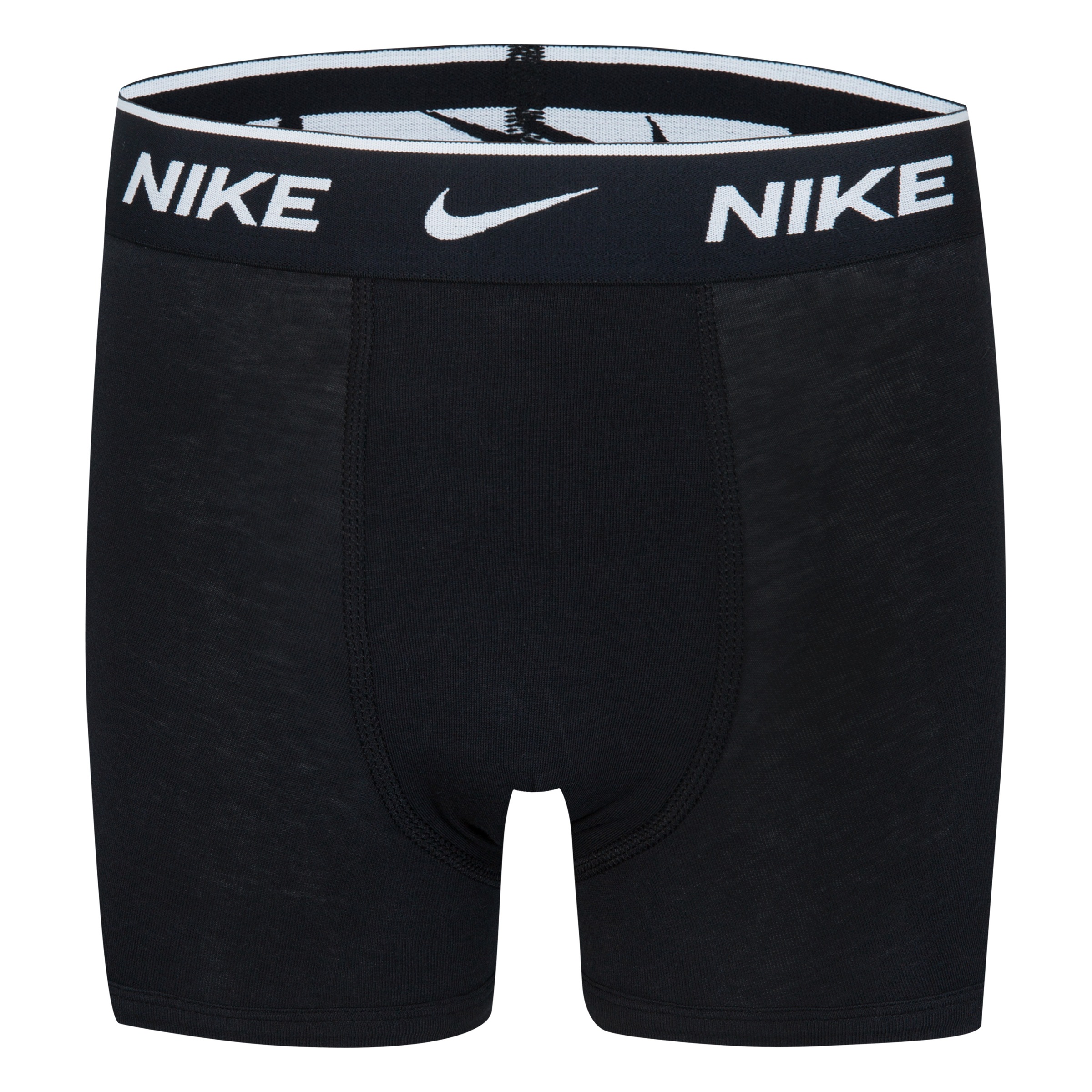 Nike Sportswear Boxershorts »für Jungs«, 3 Stk. Kinder Unterhose aus Baumwolle