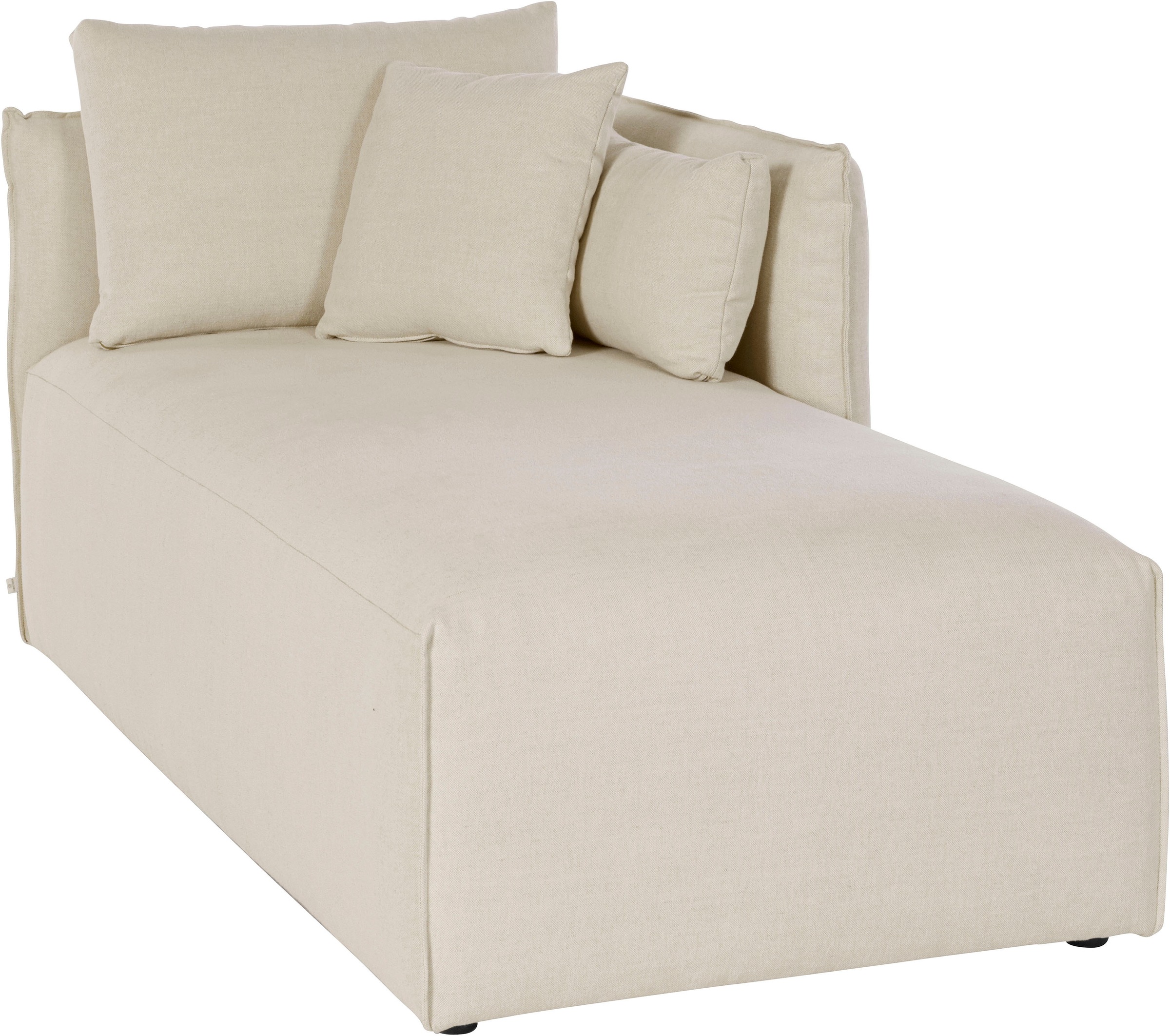 OTTO home Ottomane "Nöre" Modul - zum Zusammenstellen; in vielen Bezugsqual günstig online kaufen