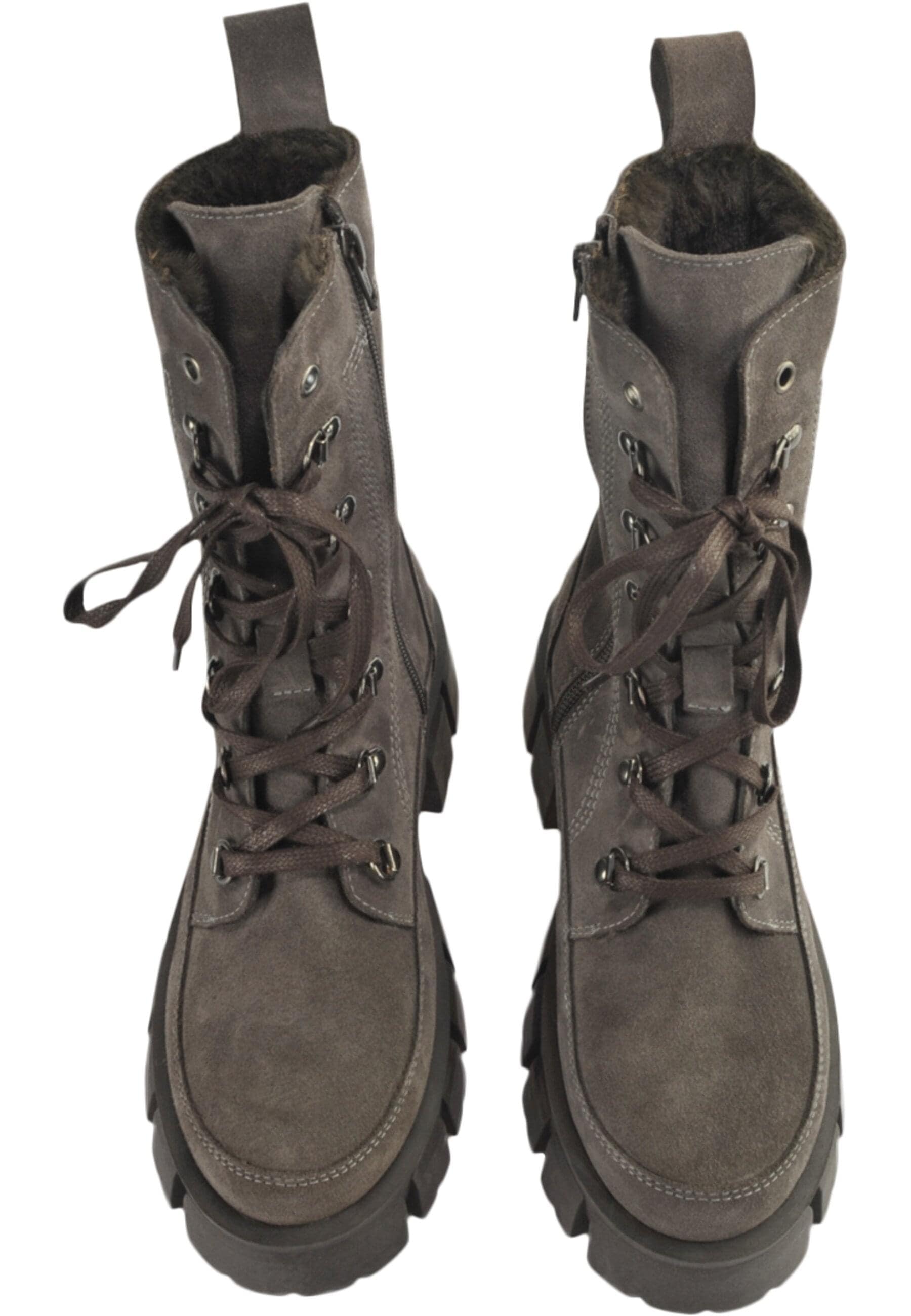 Buffalo Stiefel »Buffalo ESCAPE LACE UP HI WARM«