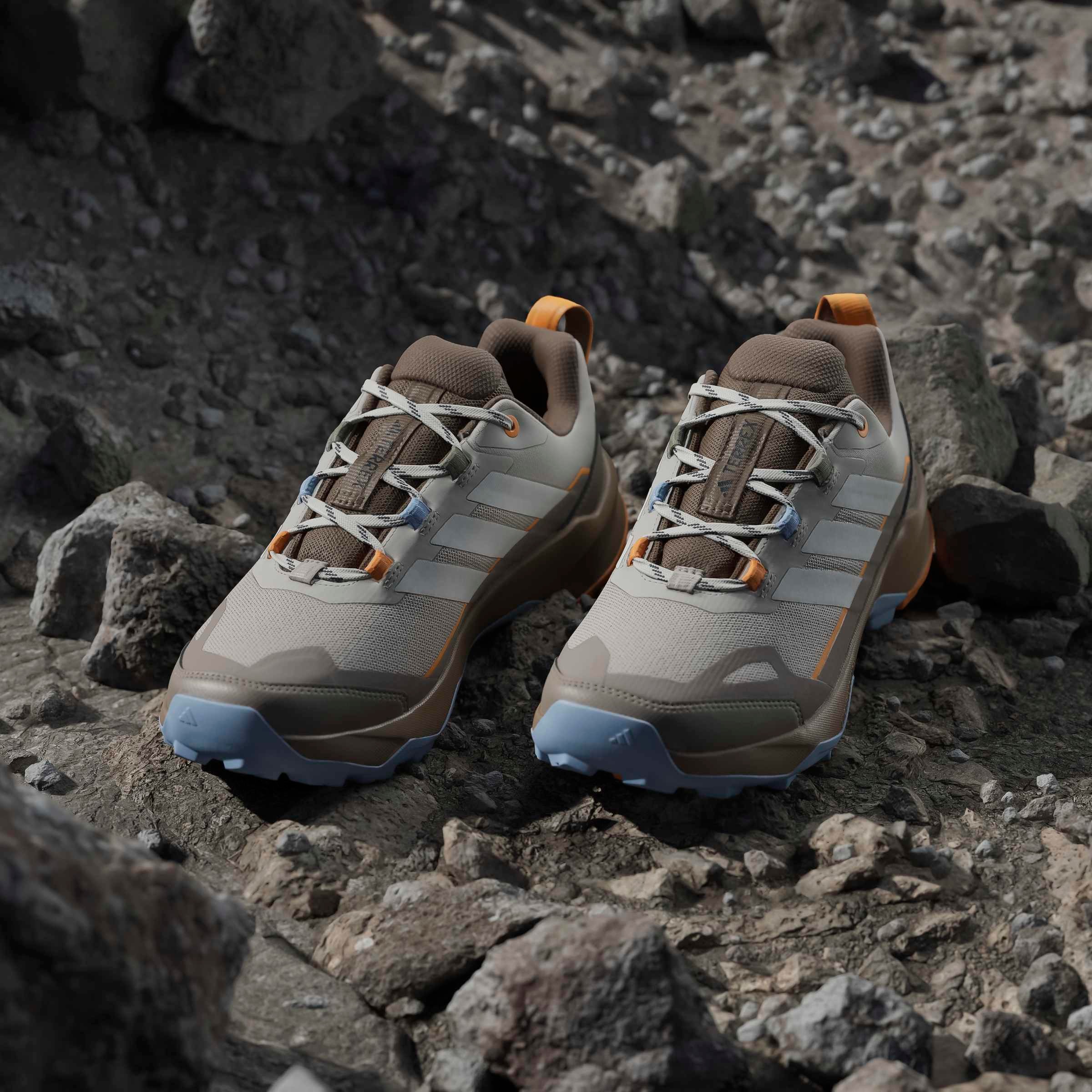 adidas TERREX Wanderschuh »SKYCHASER AX5«  Outdoor-Schuh, Multifunktionsschuh