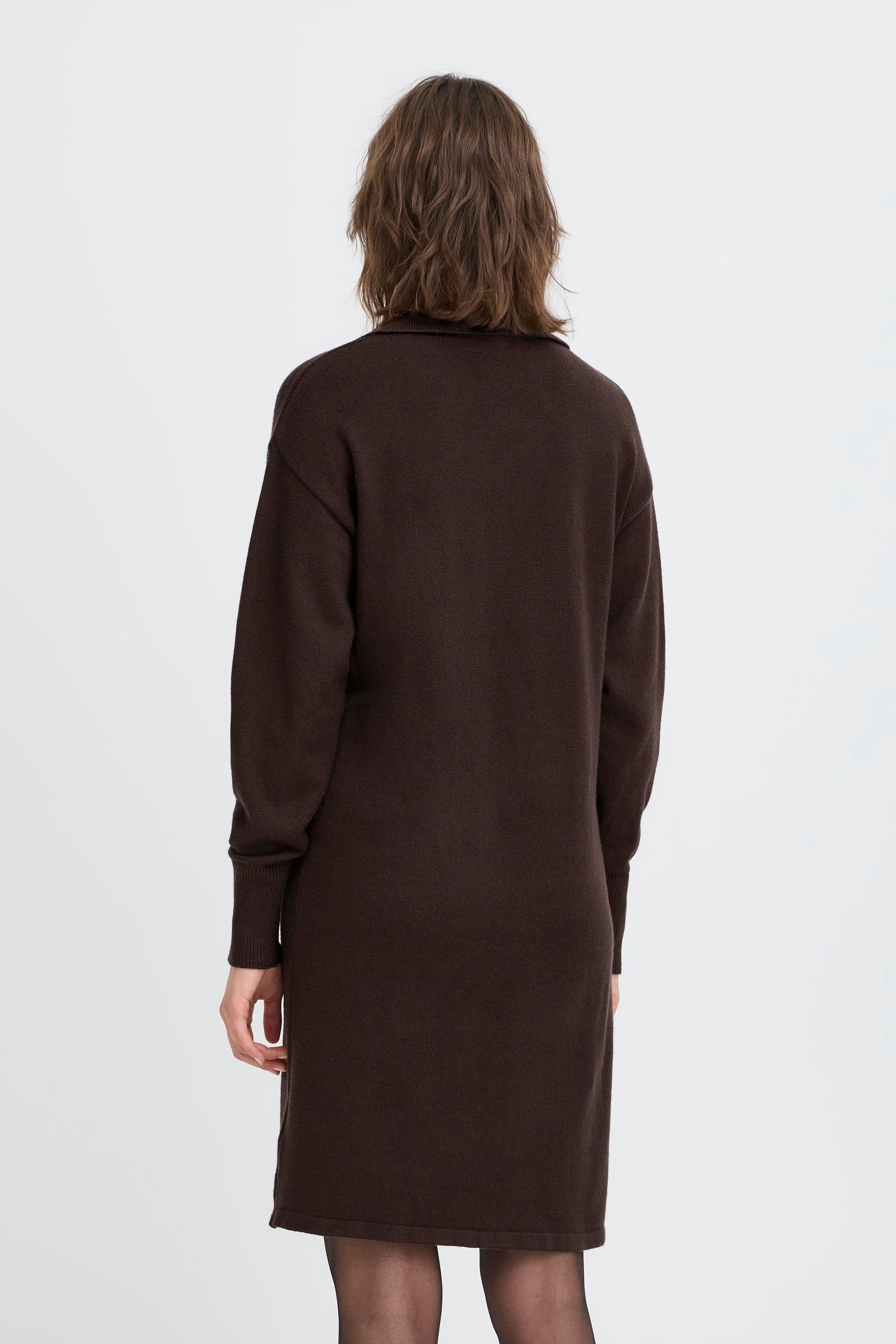 OXMO Strickkleid »Strickkleid OXBMMNERA DRESS«