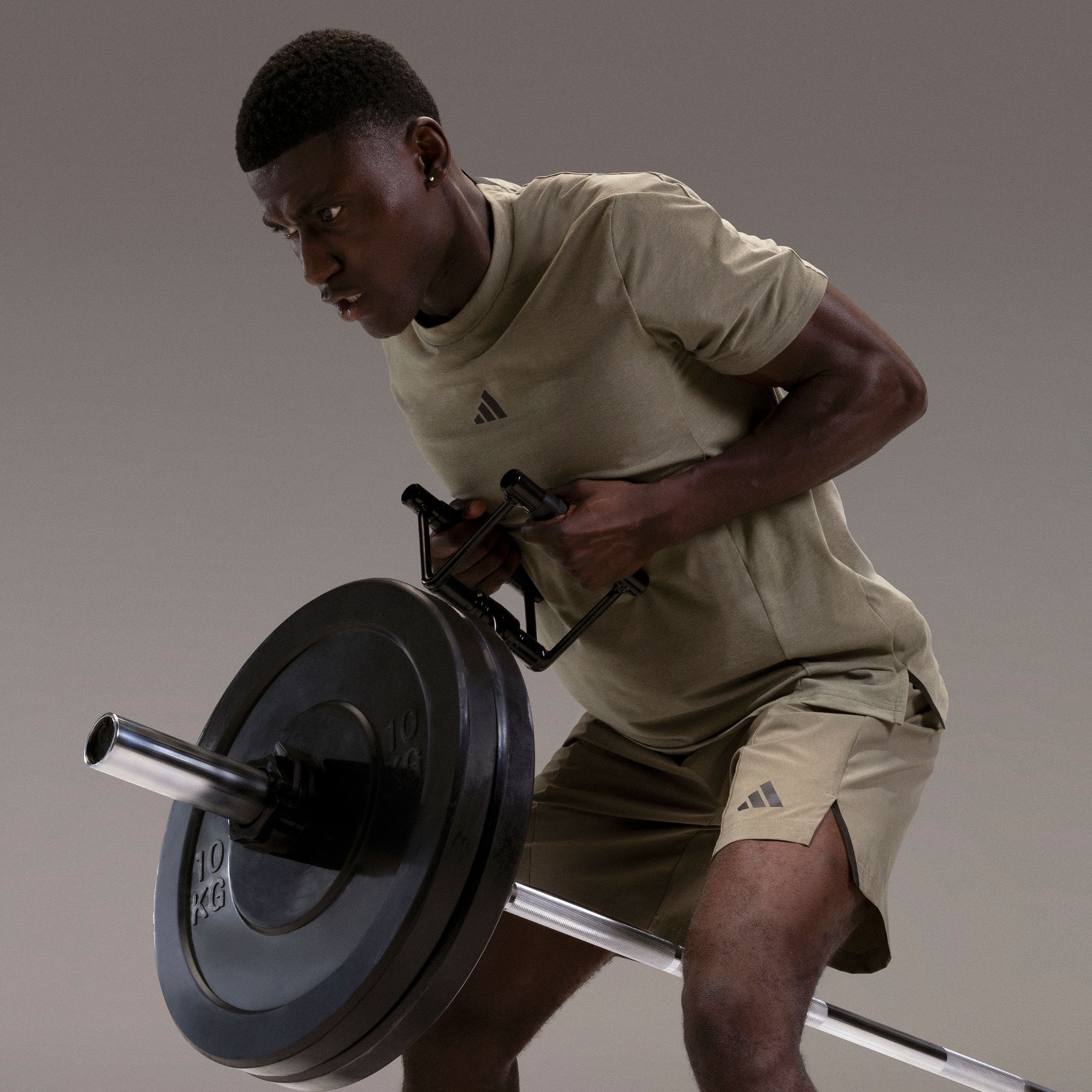 adidas Performance T-Shirt »D4T TEE«