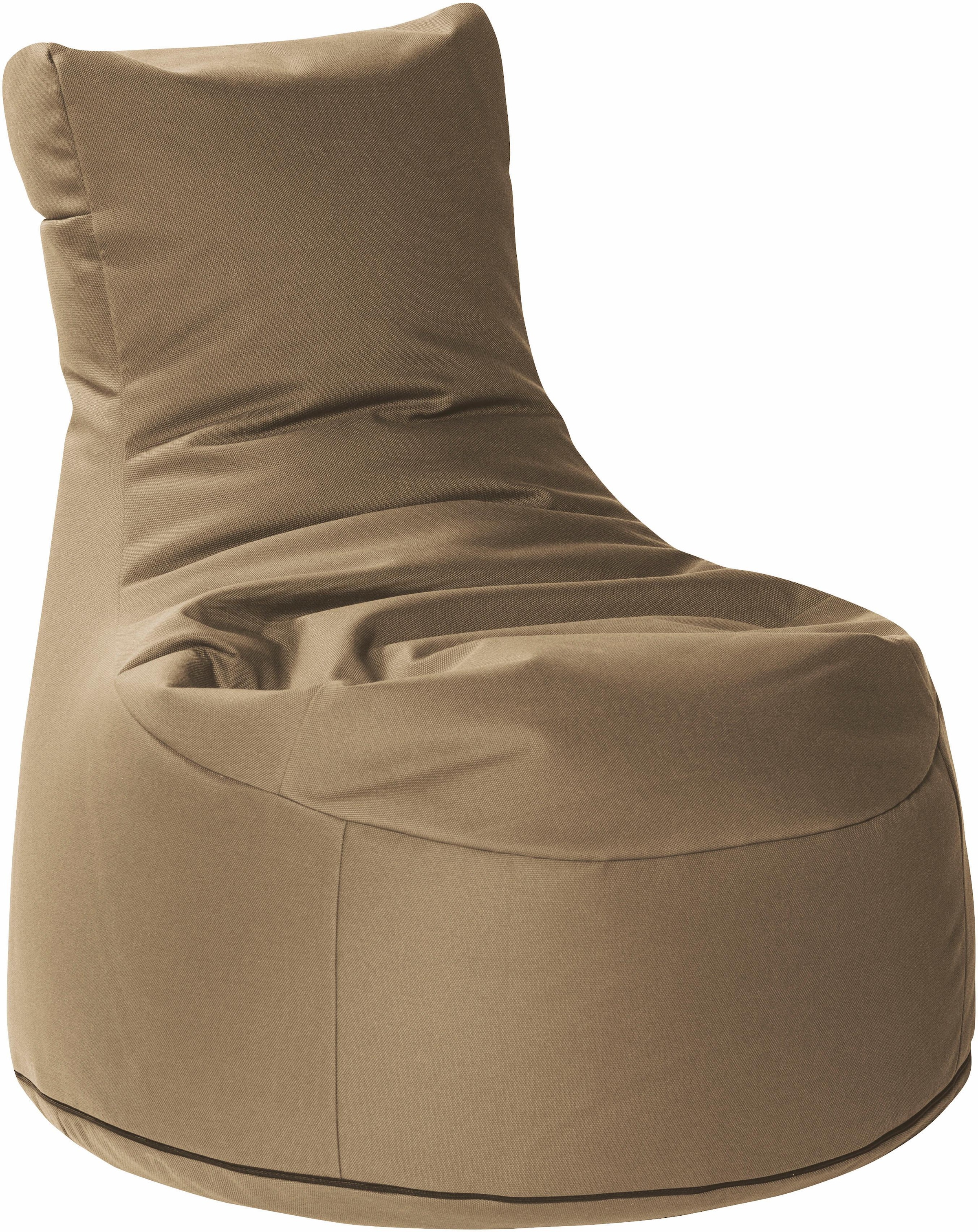 Sitting Point Sitzsack BAUR »Sitzsessel bestellen Swing OUTSIDE«, | outdoorfähig