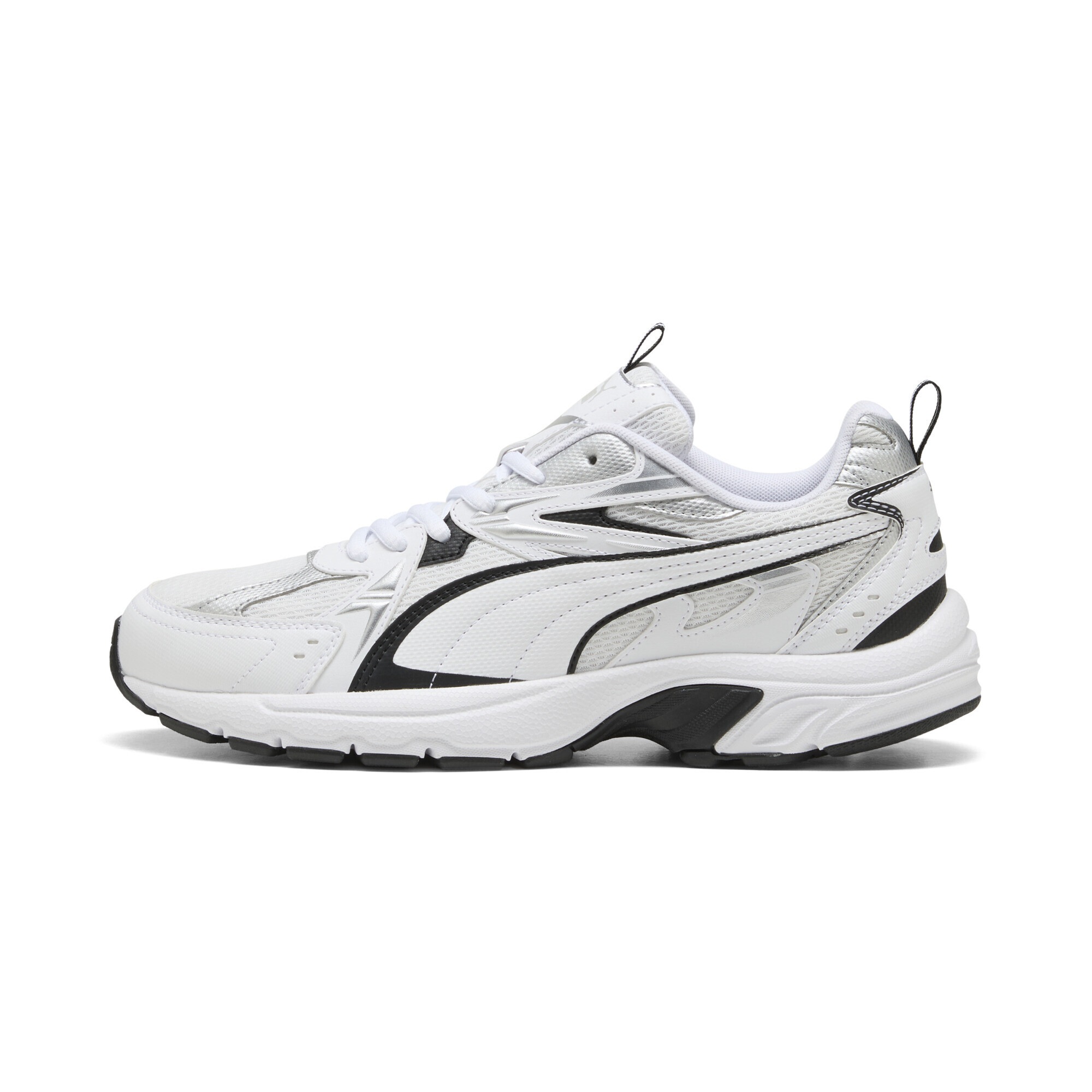 PUMA Sneaker »Milenio Tech Sneakers Erwachsene«
