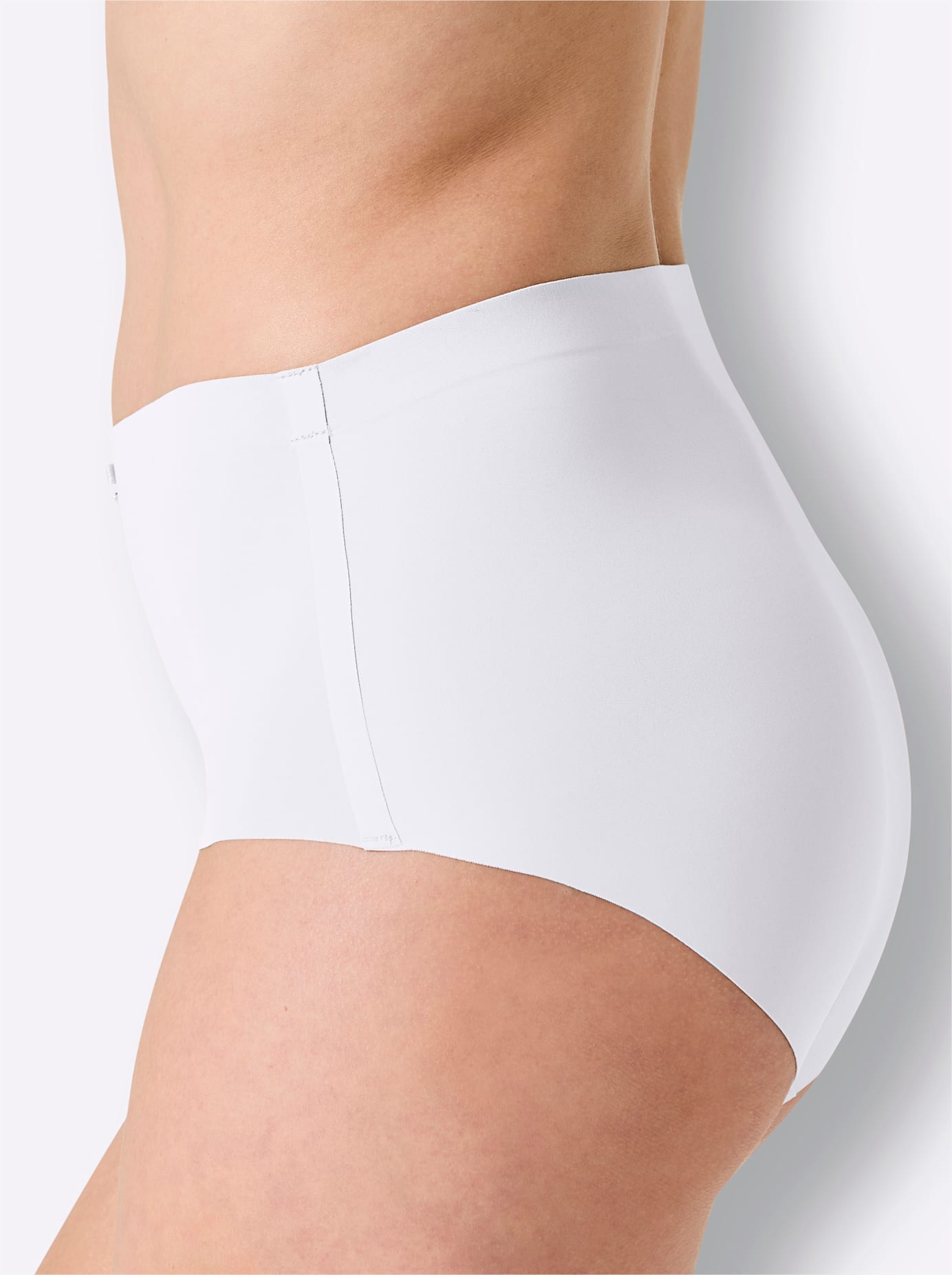 Sassa Miederhose 2 Stk.