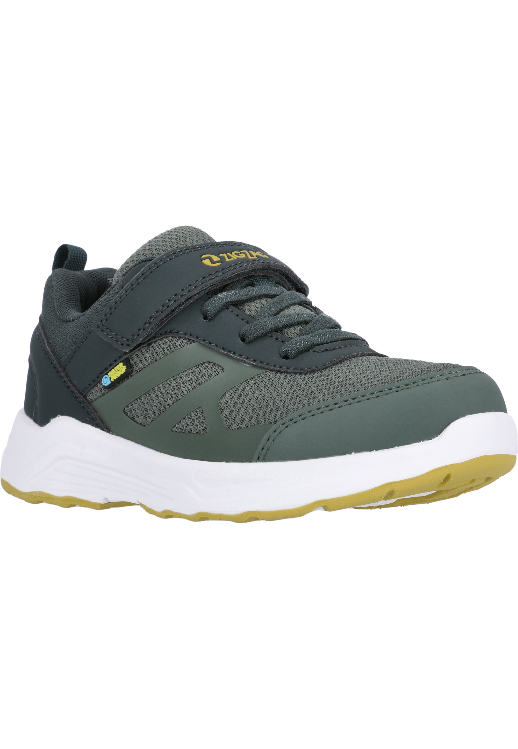 ZIGZAG Sneaker »Vinaien«, mit Mesh-Einsätzen