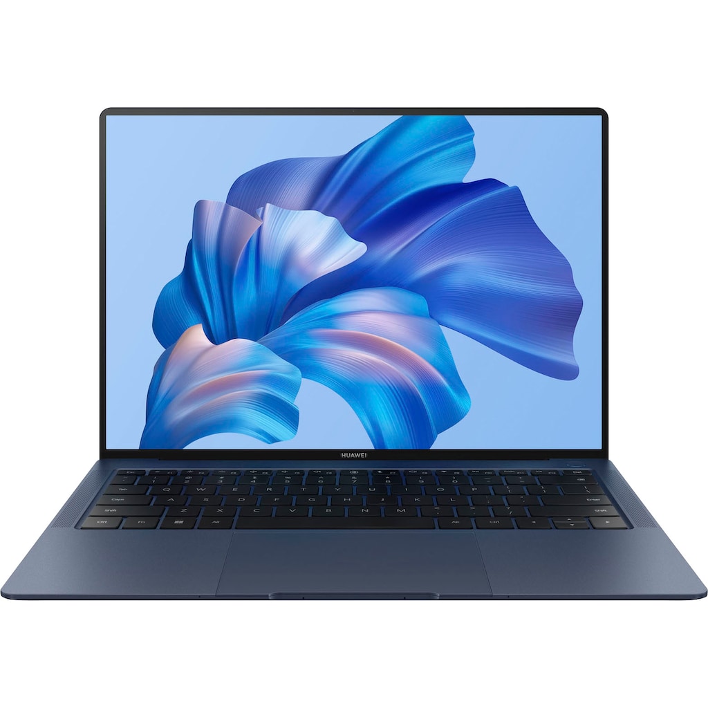 Huawei Notebook »MateBook X Pro«, 36,07 cm, / 14,2 Zoll, Intel, Core i7, Iris® Xᵉ Graphics, 1000 GB SSD