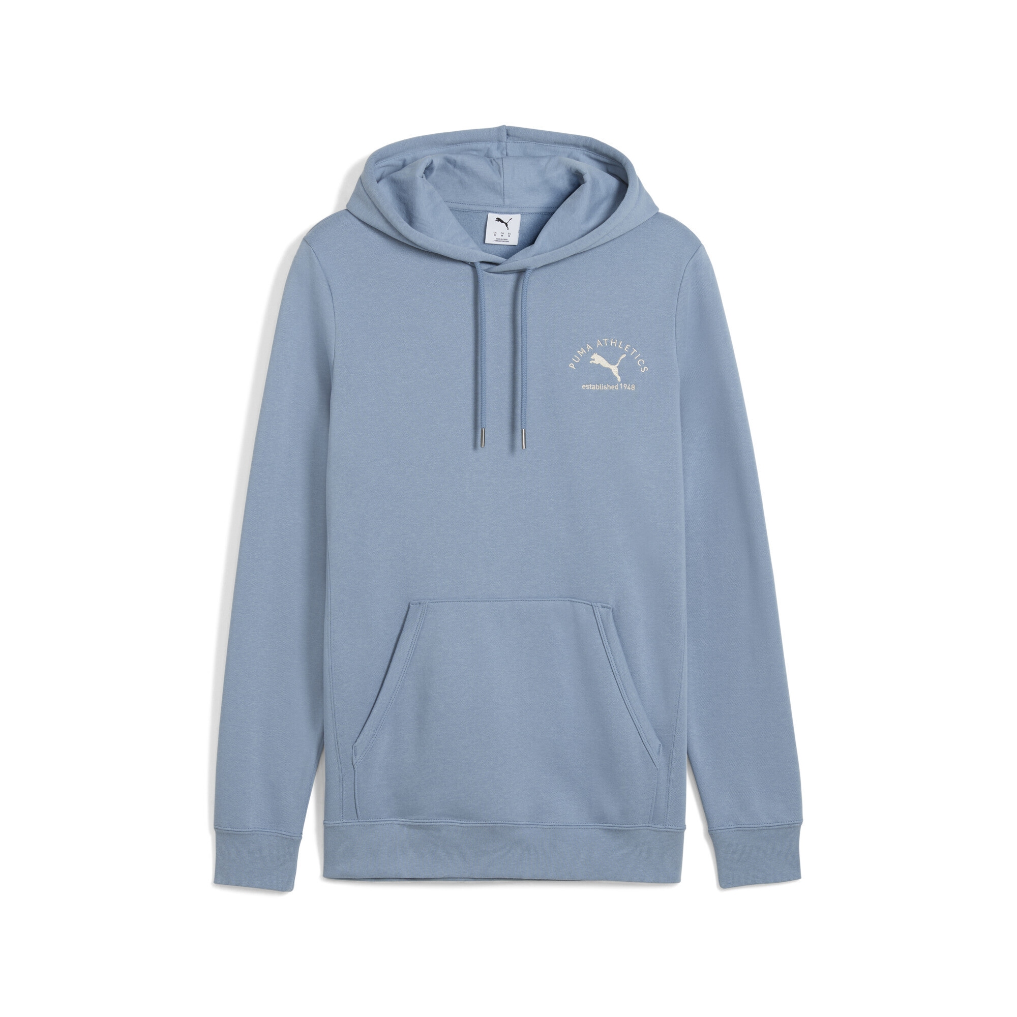 PUMA Hoodie "PUMA Class Graphic Hoodie Herren" günstig online kaufen